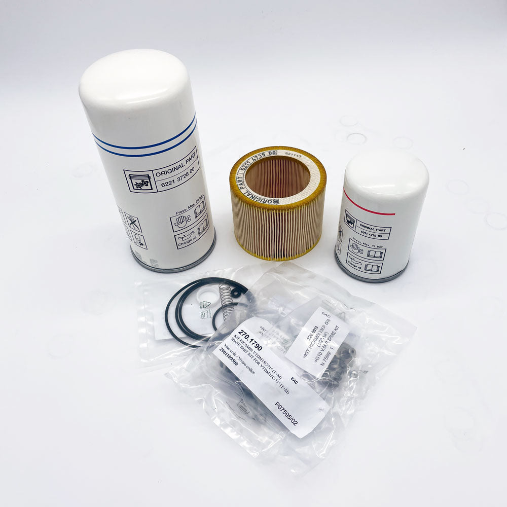 8000 HOUR KIT - 2200902355