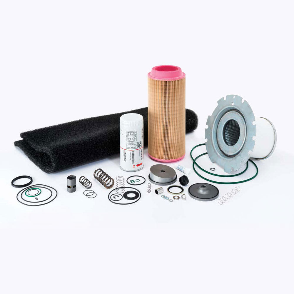 KIT 4000H 30-35-40HP C67/C80 - 2200903504