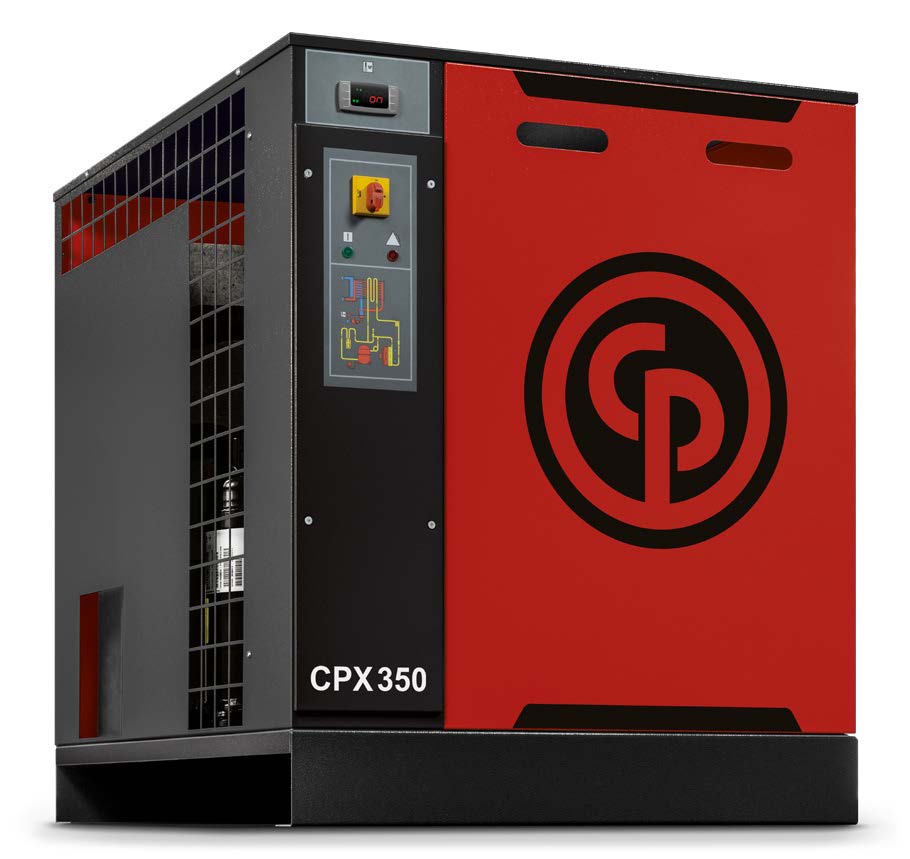 Chicago Pneumatic CPX Non-Cycling Refrigerated Air Dryer