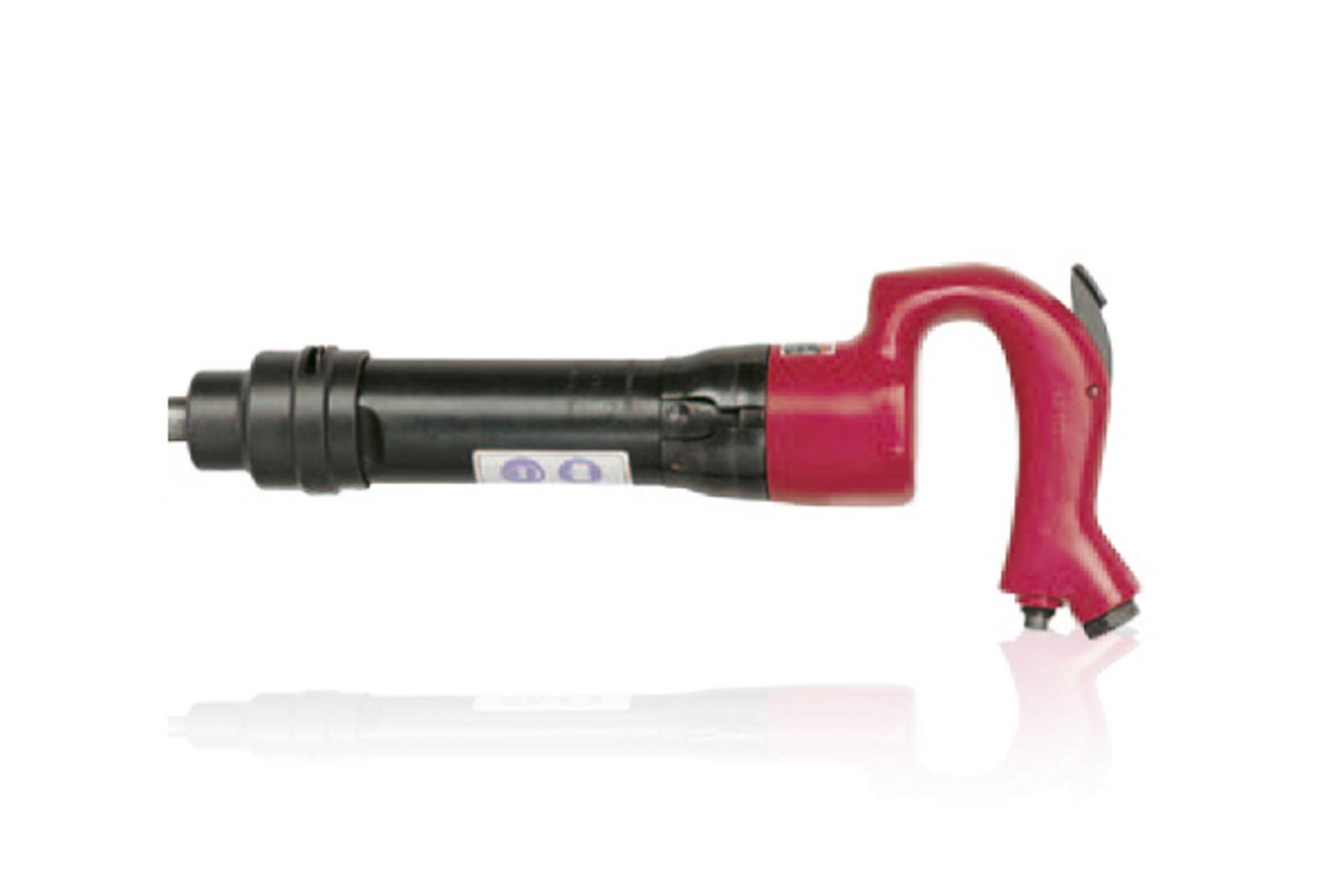 Chicago Pneumatic Chipping Hammers- Pistol Grip Outside Trigger