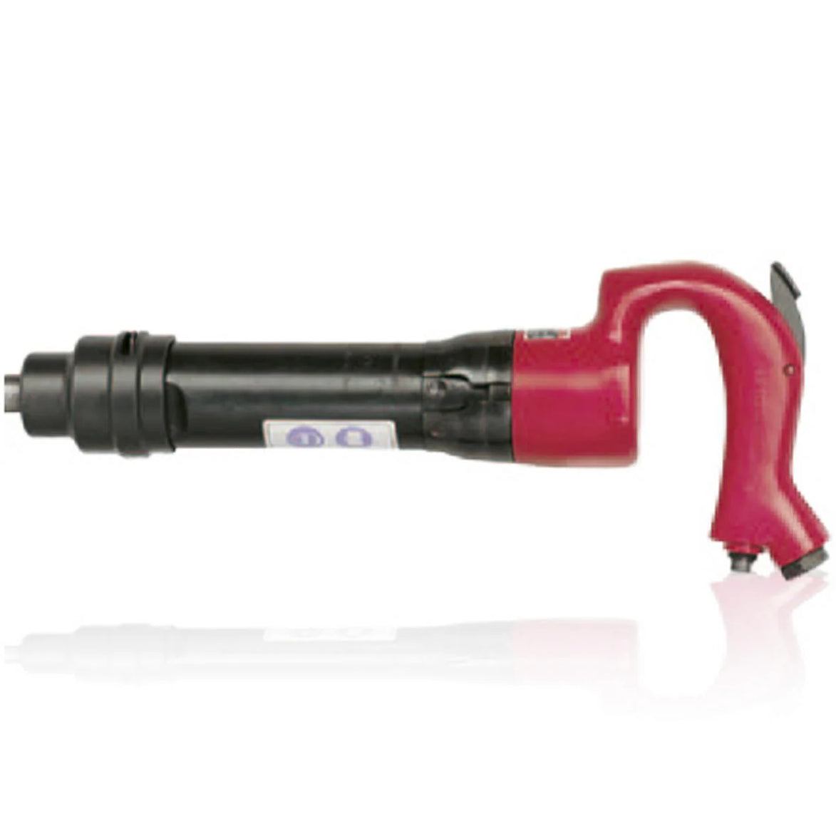 Chicago Pneumatic Chipping Hammers- Pistol Grip Outside Trigger