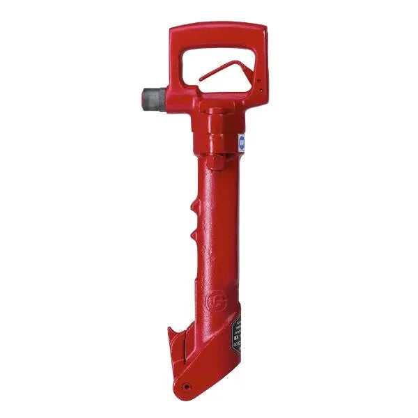 Chicago Pneumatic 7/8” X 3-1/4” Utility Hammer/Clay Digger (Inside Trigger) - CP 0222CHIT