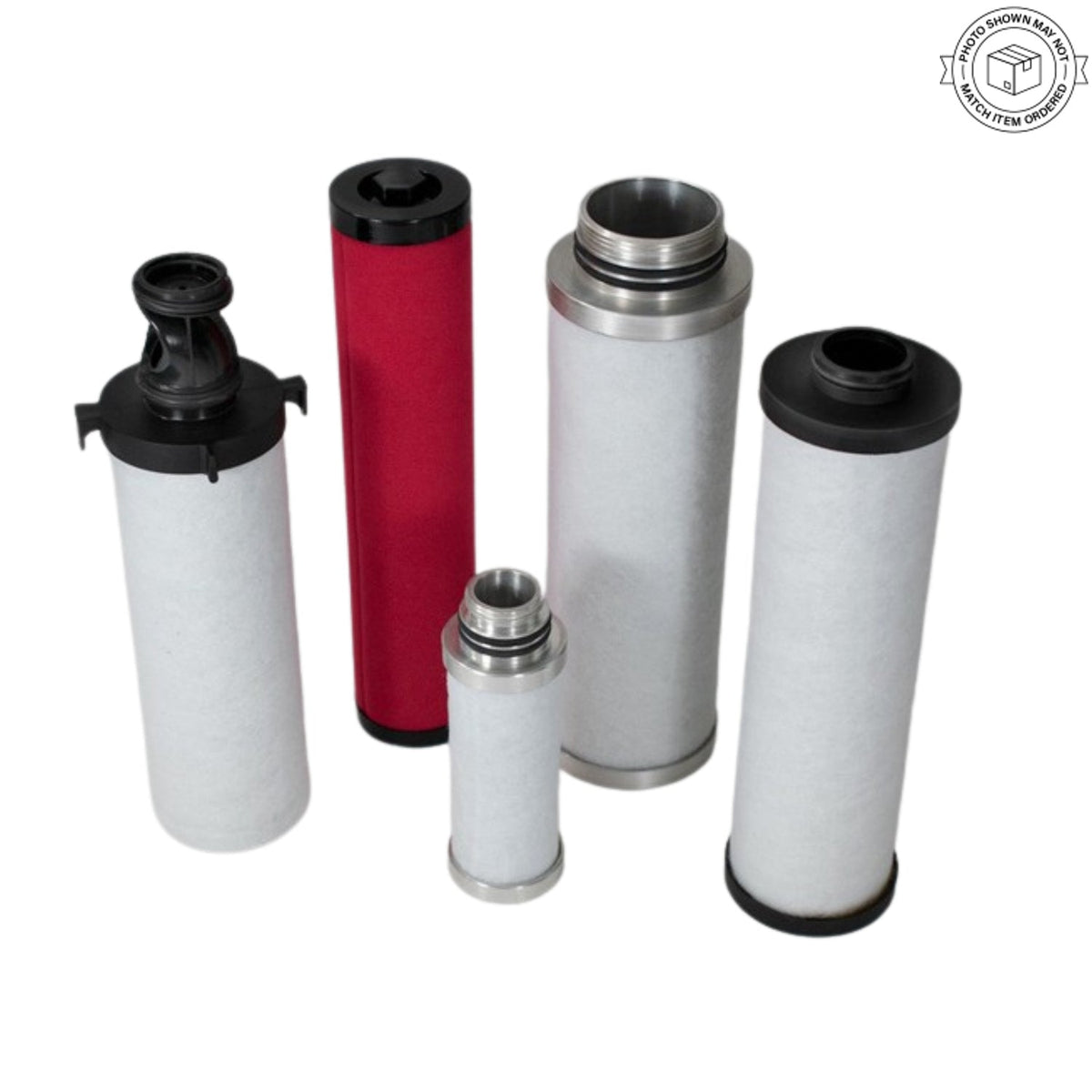Keltec FKS110XE-CB Coalescing Filter Element