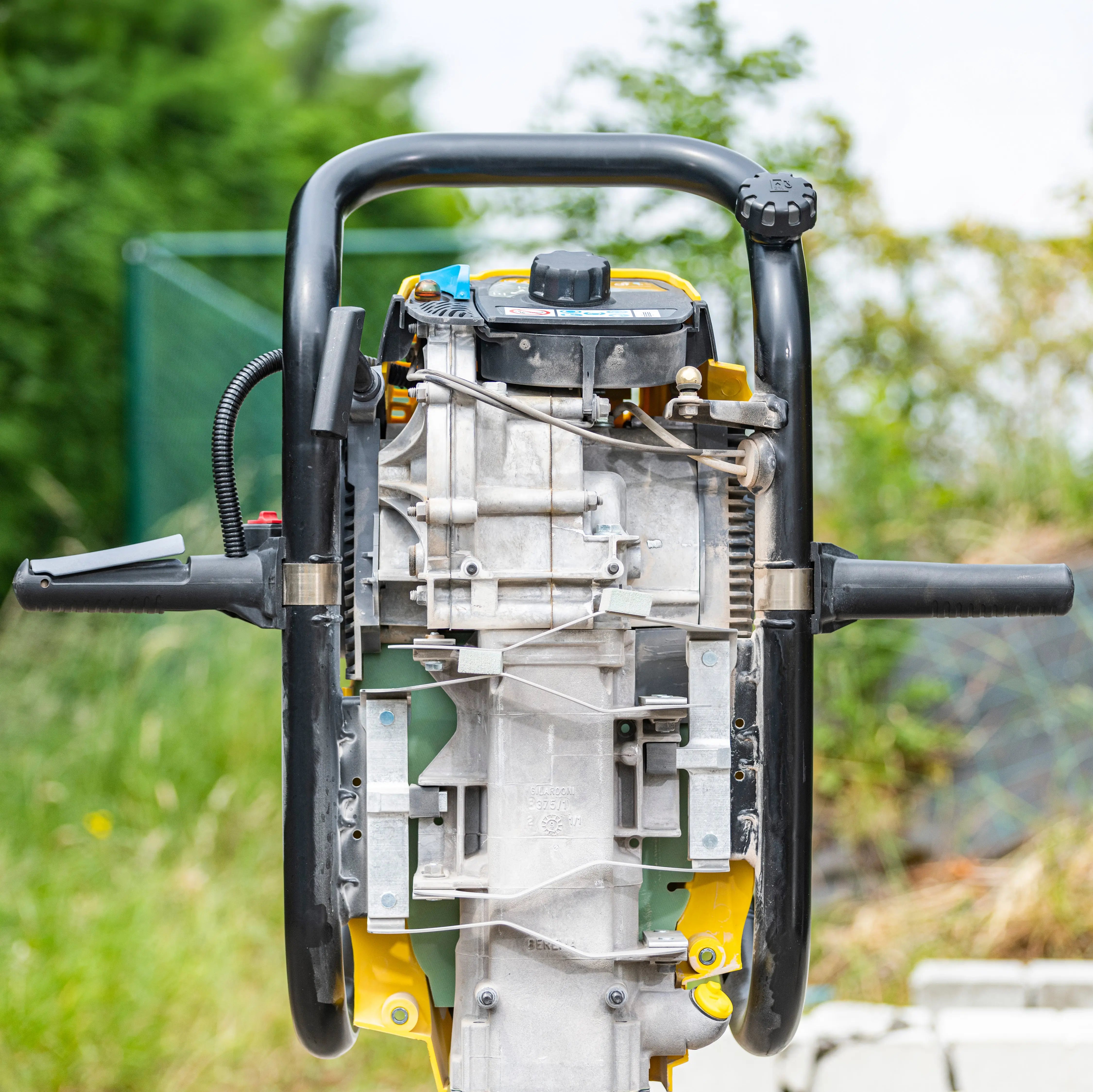 Cobra PROe -  2 hp 90cc Engine - Breaker by Atlas Copco