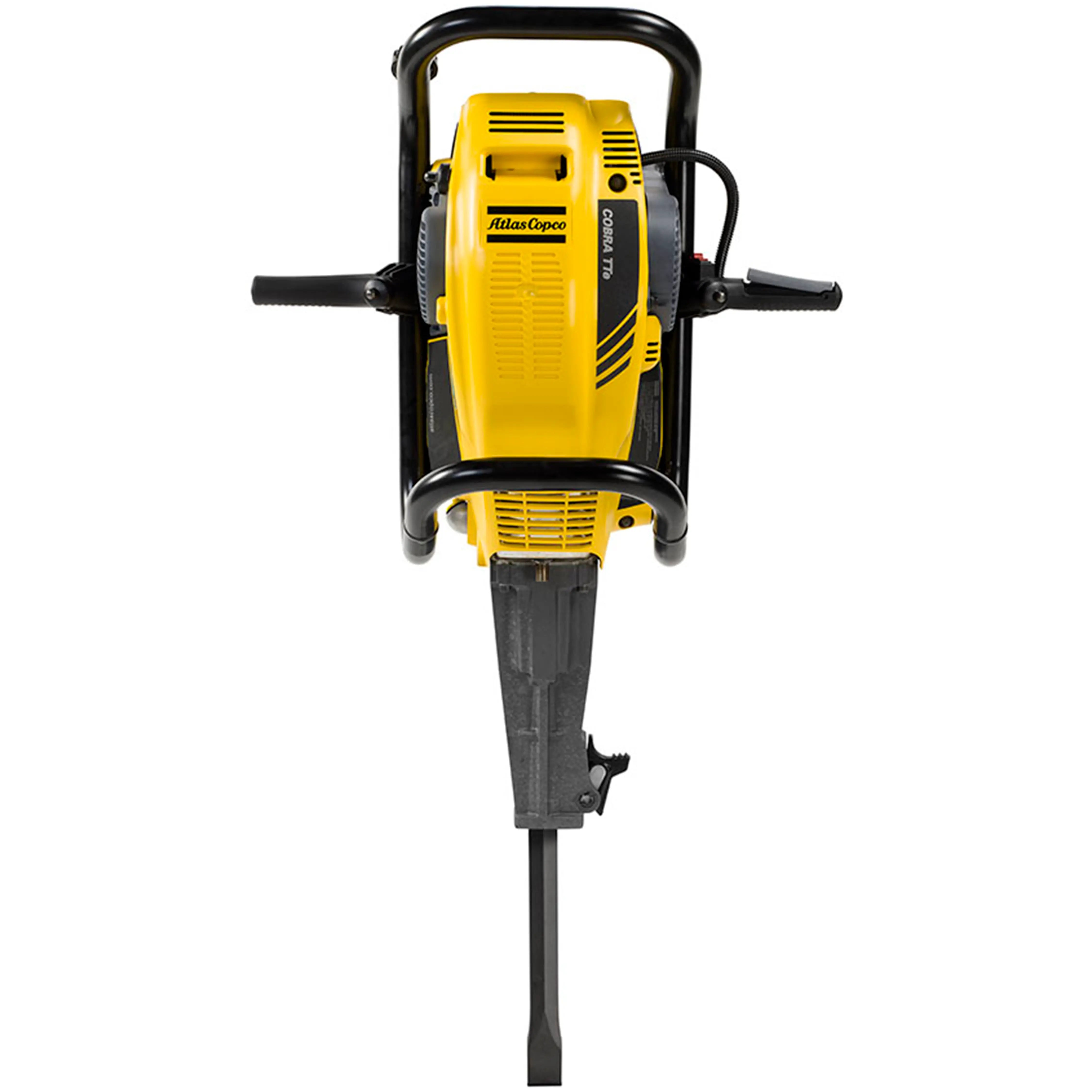 Cobra TTe - Tamper – 1.5 hp 90cc Engine by Atlas Copco