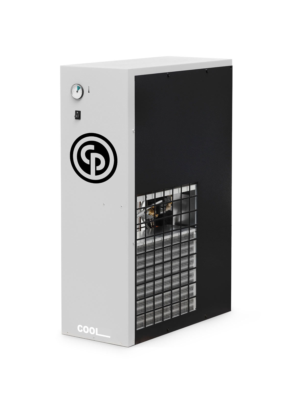 COOL Non-Cycling Refrigerated Air Dryer By Chicago Pneumatic