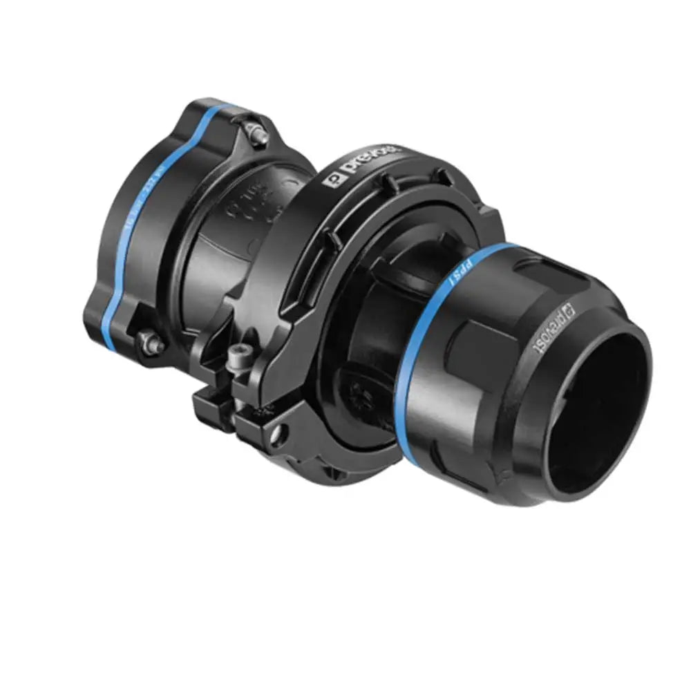 Prevost Aluminium Pipe Reducing Fitting