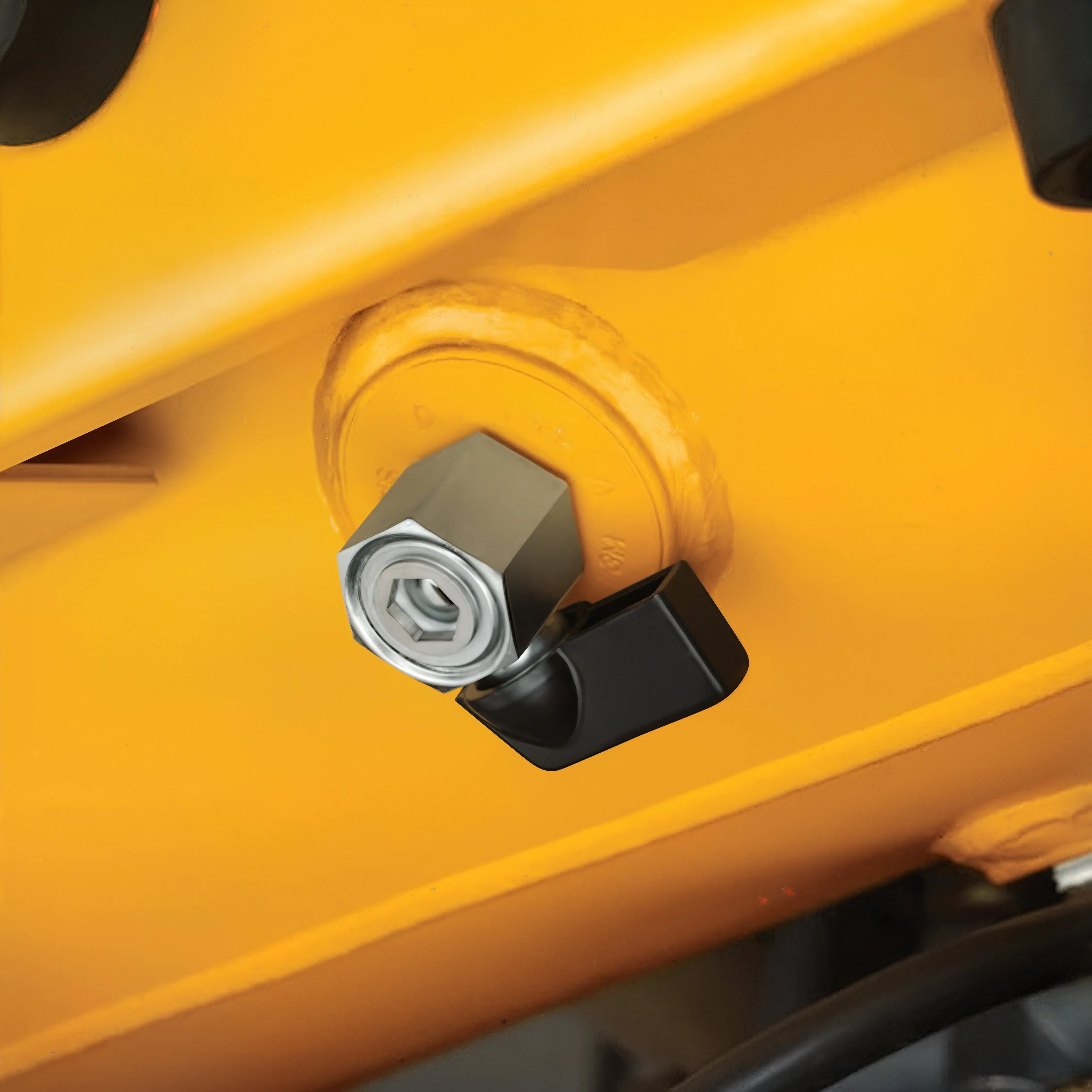 Dewalt D55146 Portable Air Compressor 4.5 Gal 225-PSI Max Dewalt