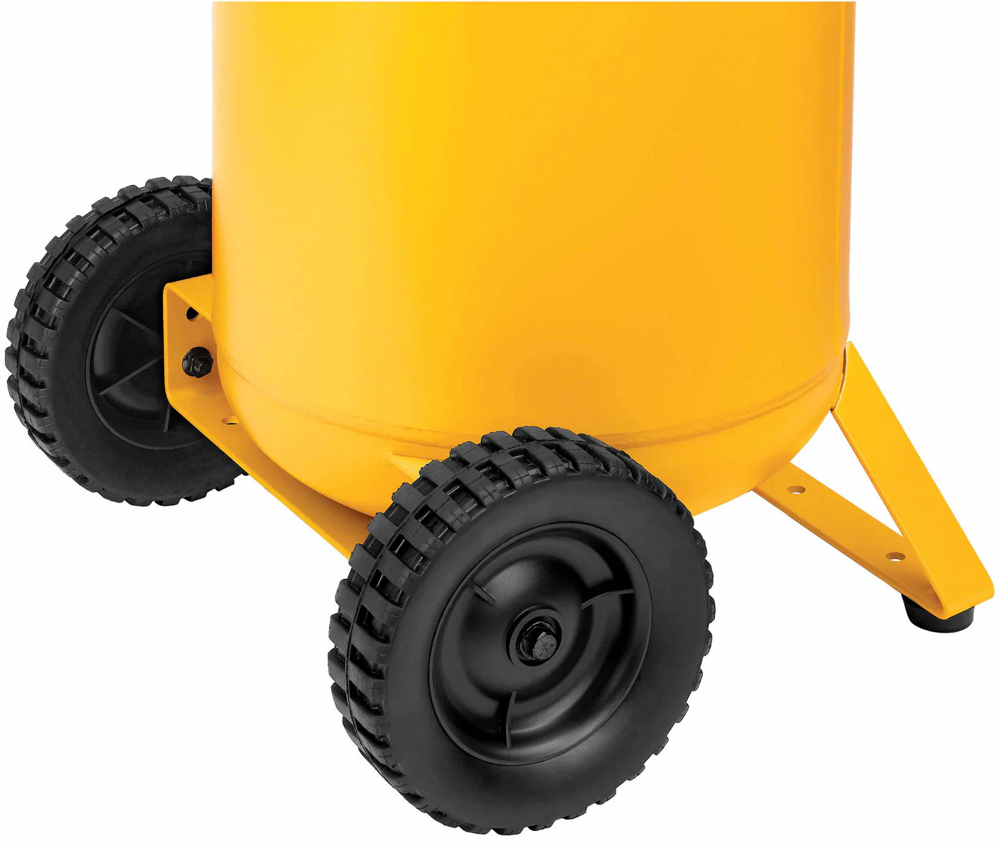 Dewalt D55168 Portable 1.9 Hp 200 PSI Oil Free 15 Gal Air Compressor