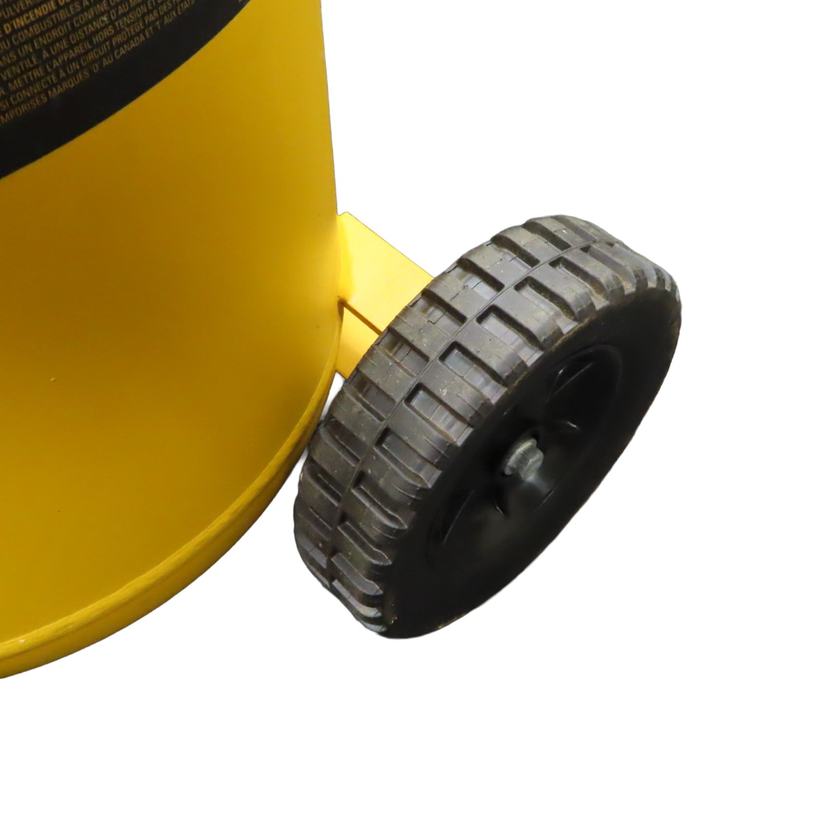 Dewalt D55168 Portable 1.9 Hp 200 PSI Oil Free 15 Gal Air Compressor