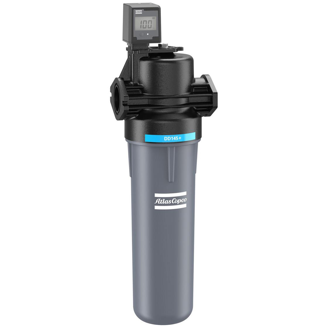 DD+ "Rough" Particulate Air Filter By Atlas Copco