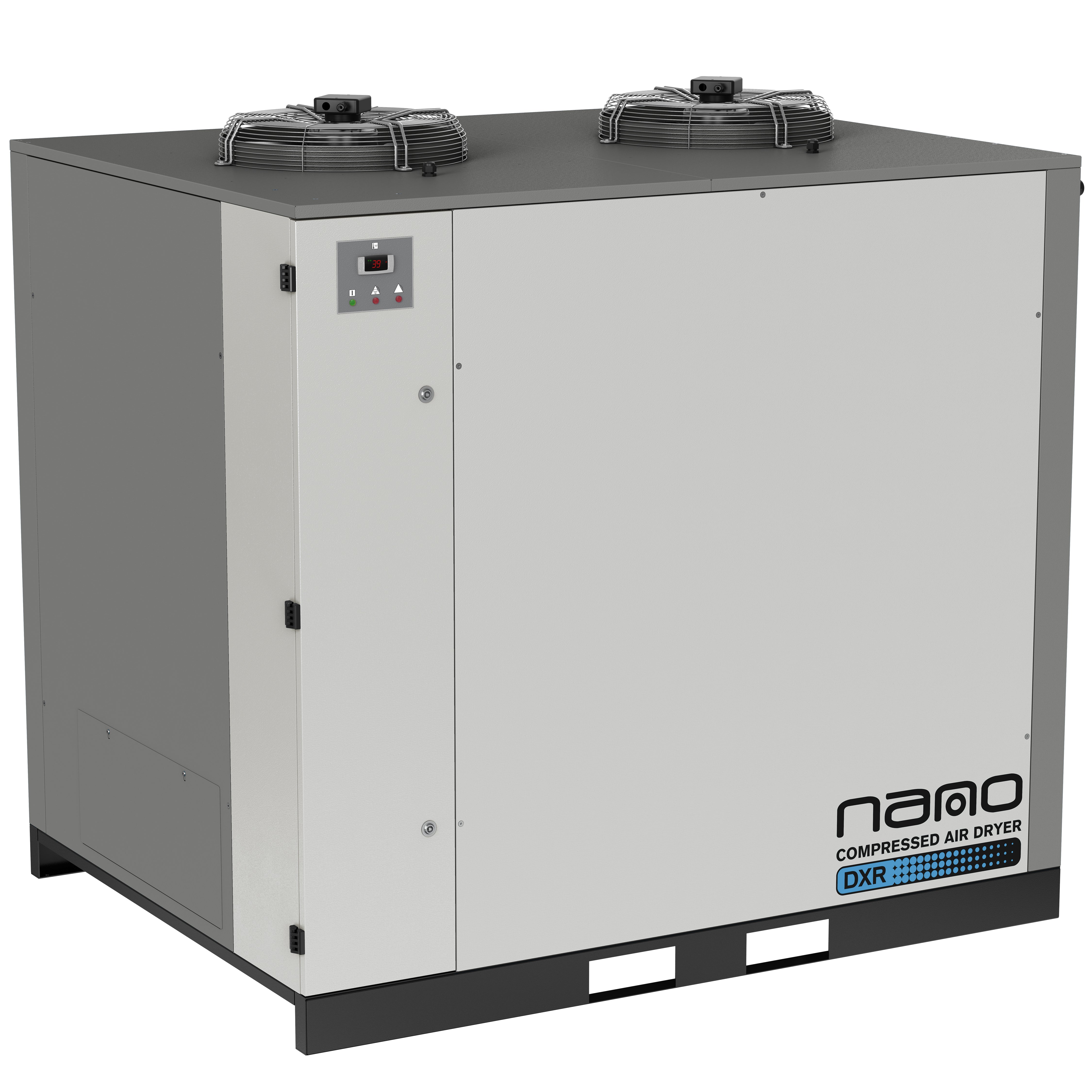 Nano DXR Non-Cycling Refrigerated Air Dryer