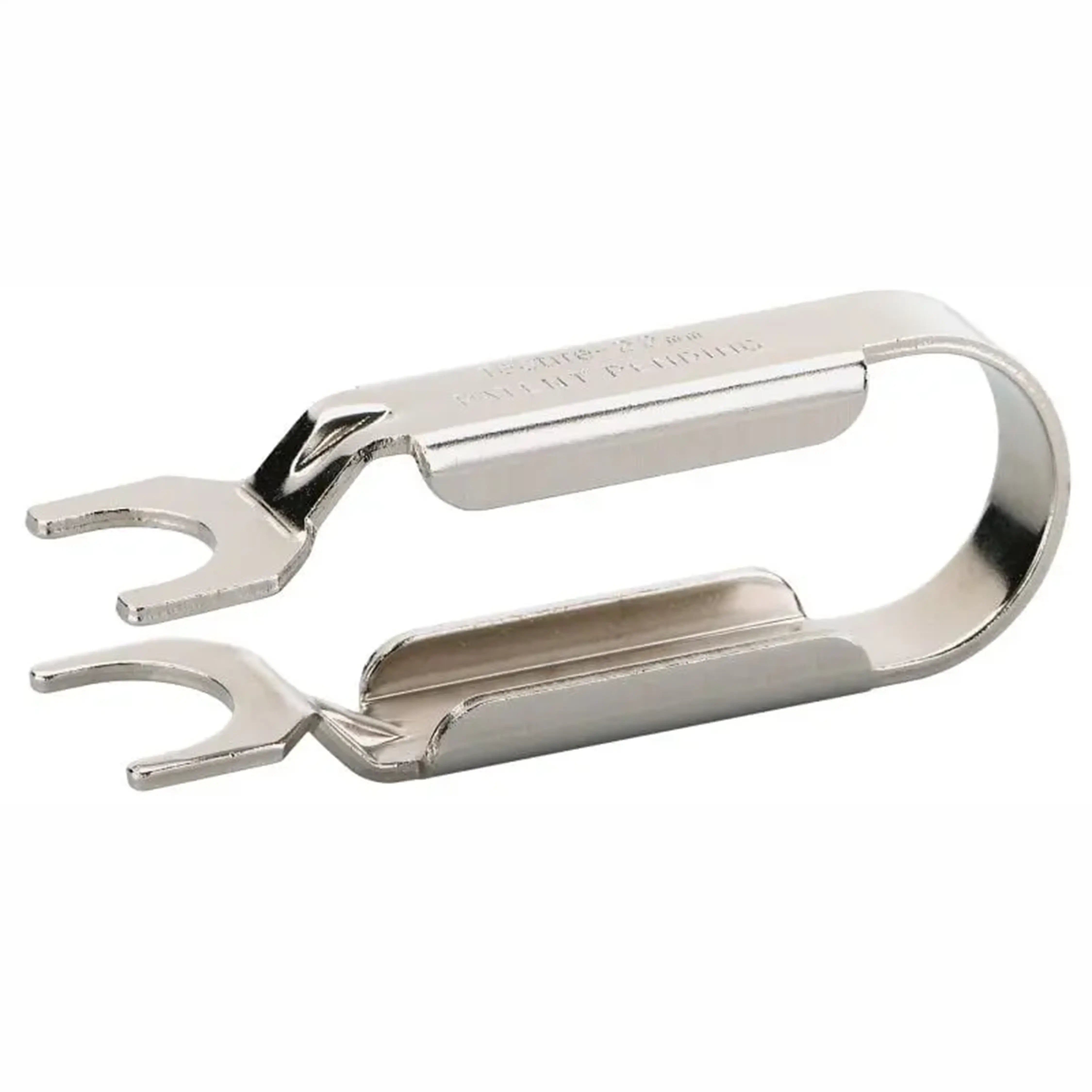 Polyamide Disassembly Pliers for Compressed Air Piping by AIRnet