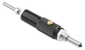 Drilling Tool Under Pressure by Prevost