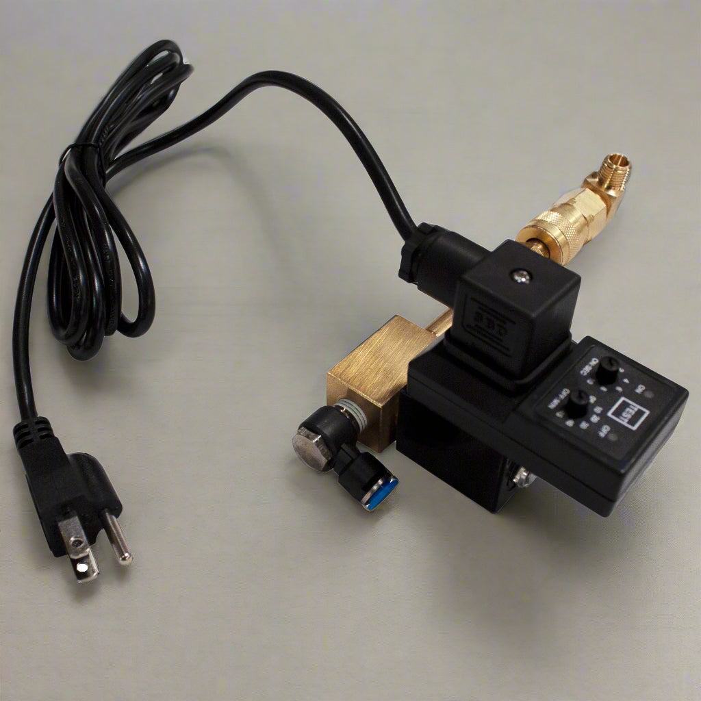 California Air Tools Automatic Drain Valve Long Extension Kit