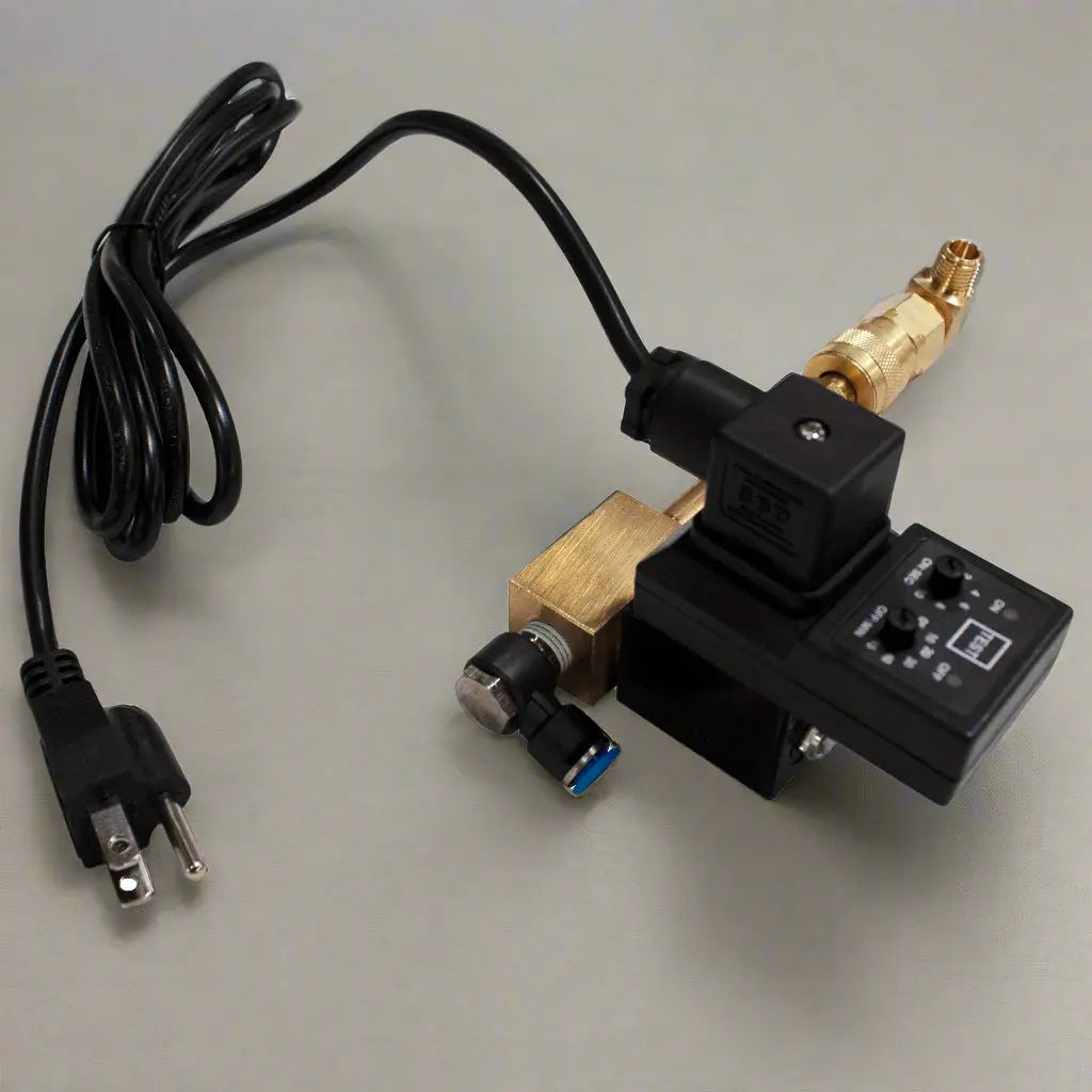 California Air Tools Automatic Drain Valve Long Extension Kit | CAT-EZ2321ADL California Air Tools