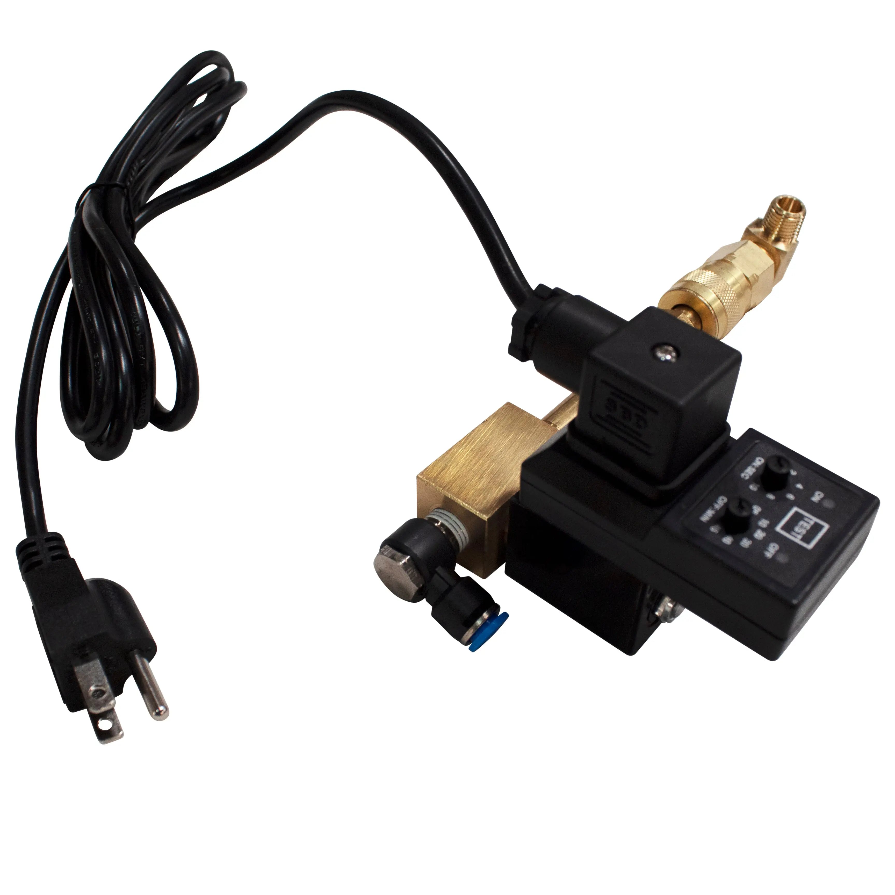 California Air Tools Automatic Drain Valve Long Extension Kit | CAT-EZ2321ADL California Air Tools