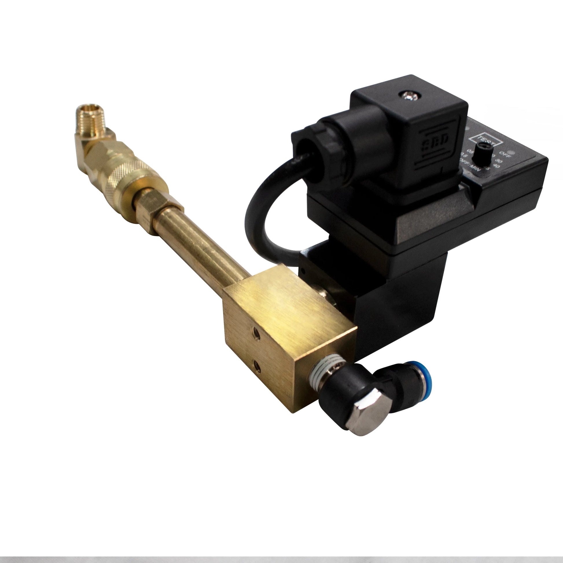 California Air Tools Automatic Drain Valve Long Extension Kit | CAT-EZ2321ADL California Air Tools