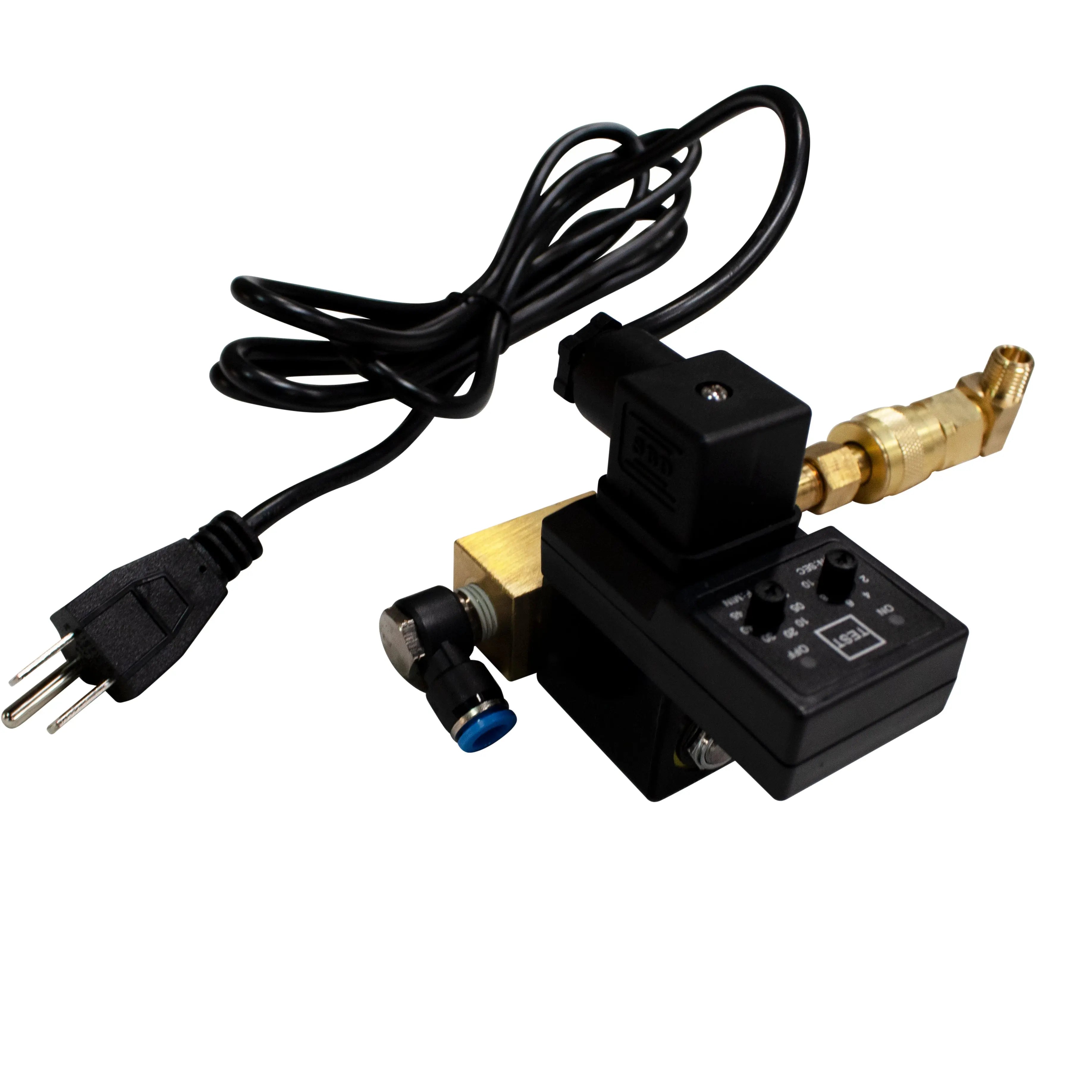 California Air Tools Automatic Drain Valve Long Extension Kit | CAT-EZ2321ADL California Air Tools