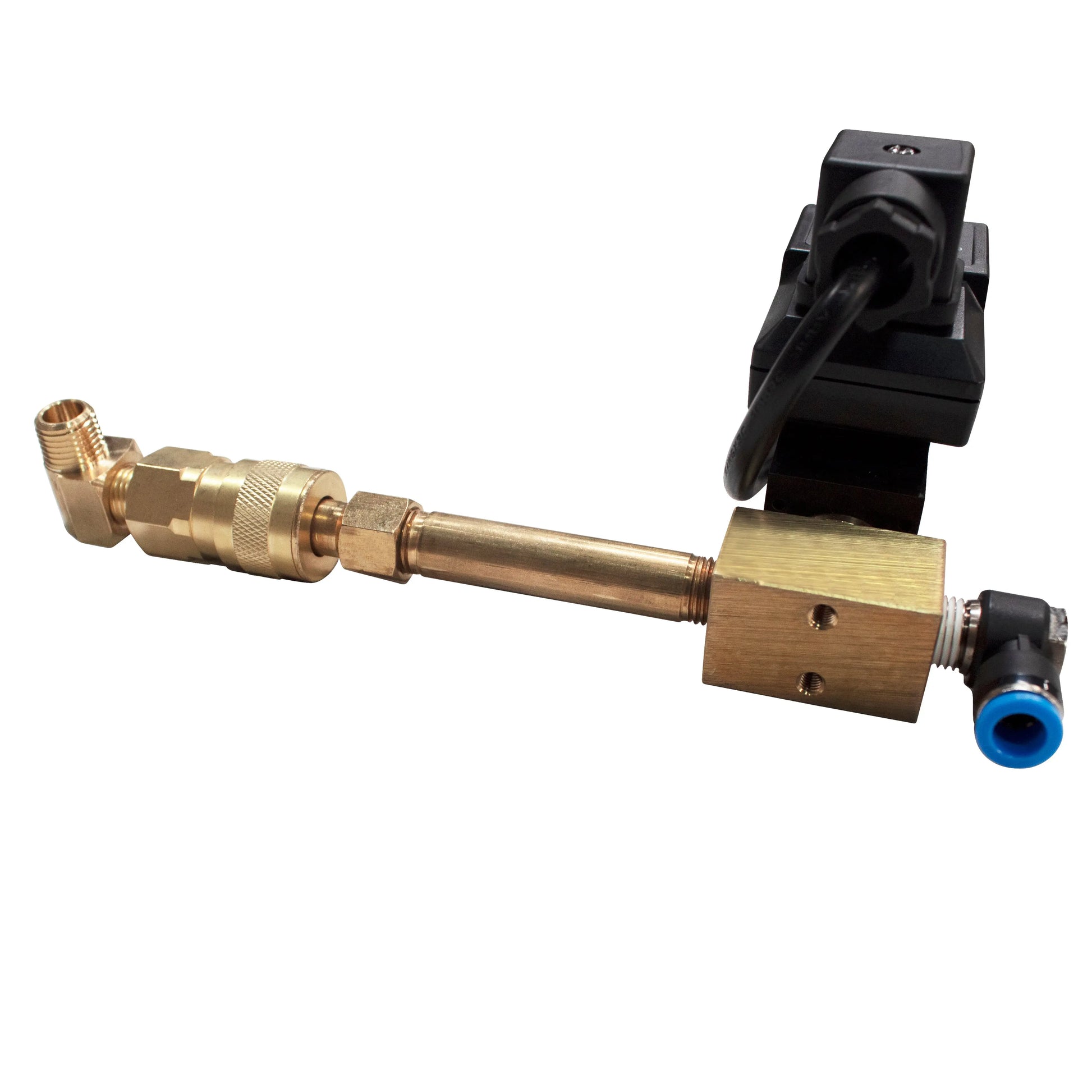 California Air Tools Automatic Drain Valve Long Extension Kit | CAT-EZ2321ADL California Air Tools