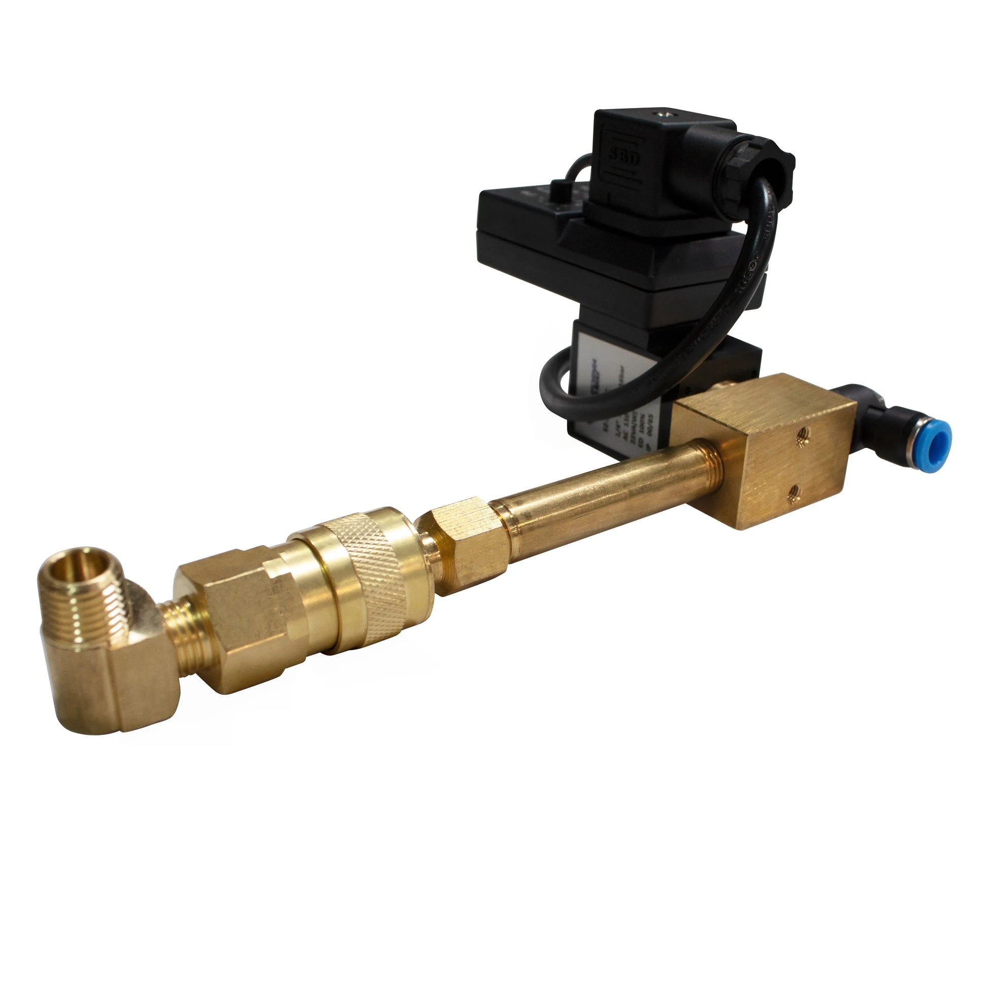 California Air Tools Automatic Drain Valve Long Extension Kit | CAT-EZ2321ADL California Air Tools