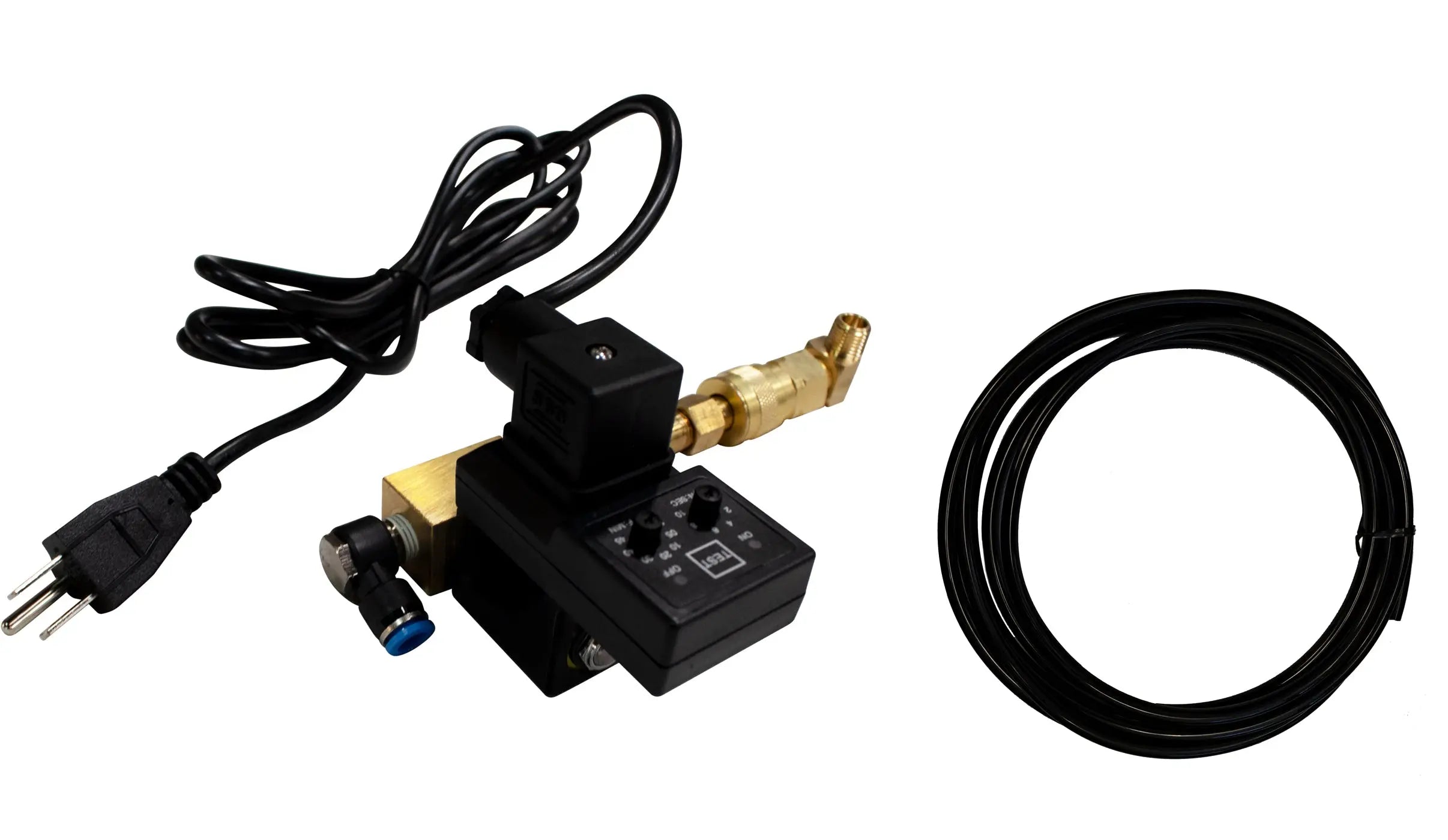 California Air Tools Automatic Drain Valve Long Extension Kit | CAT-EZ2321ADL California Air Tools