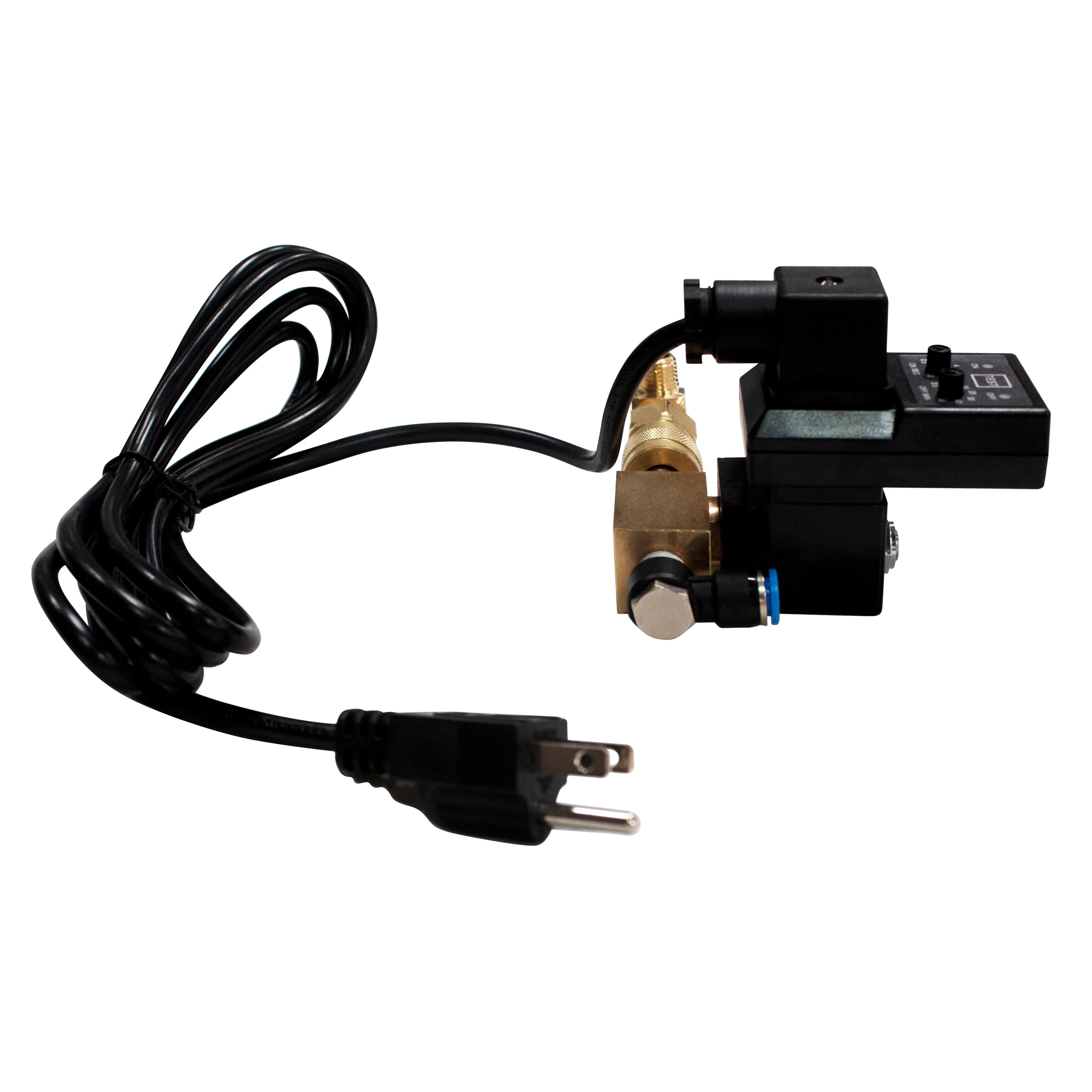 California Air Tools Automatic Drain Valve Short Extension Kit | CAT-EZ2321ADS California Air Tools