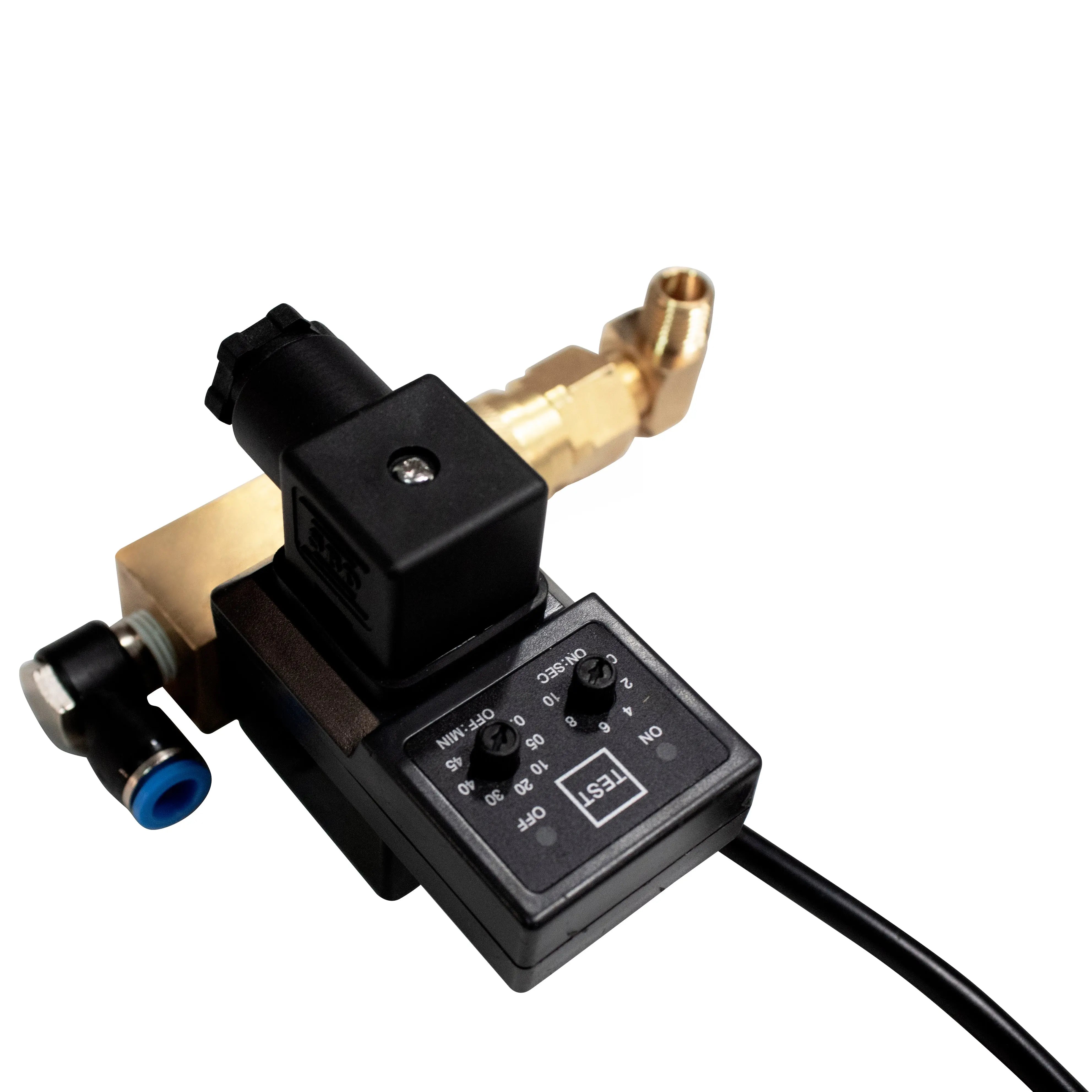 California Air Tools Automatic Drain Valve Short Extension Kit | CAT-EZ2321ADS California Air Tools