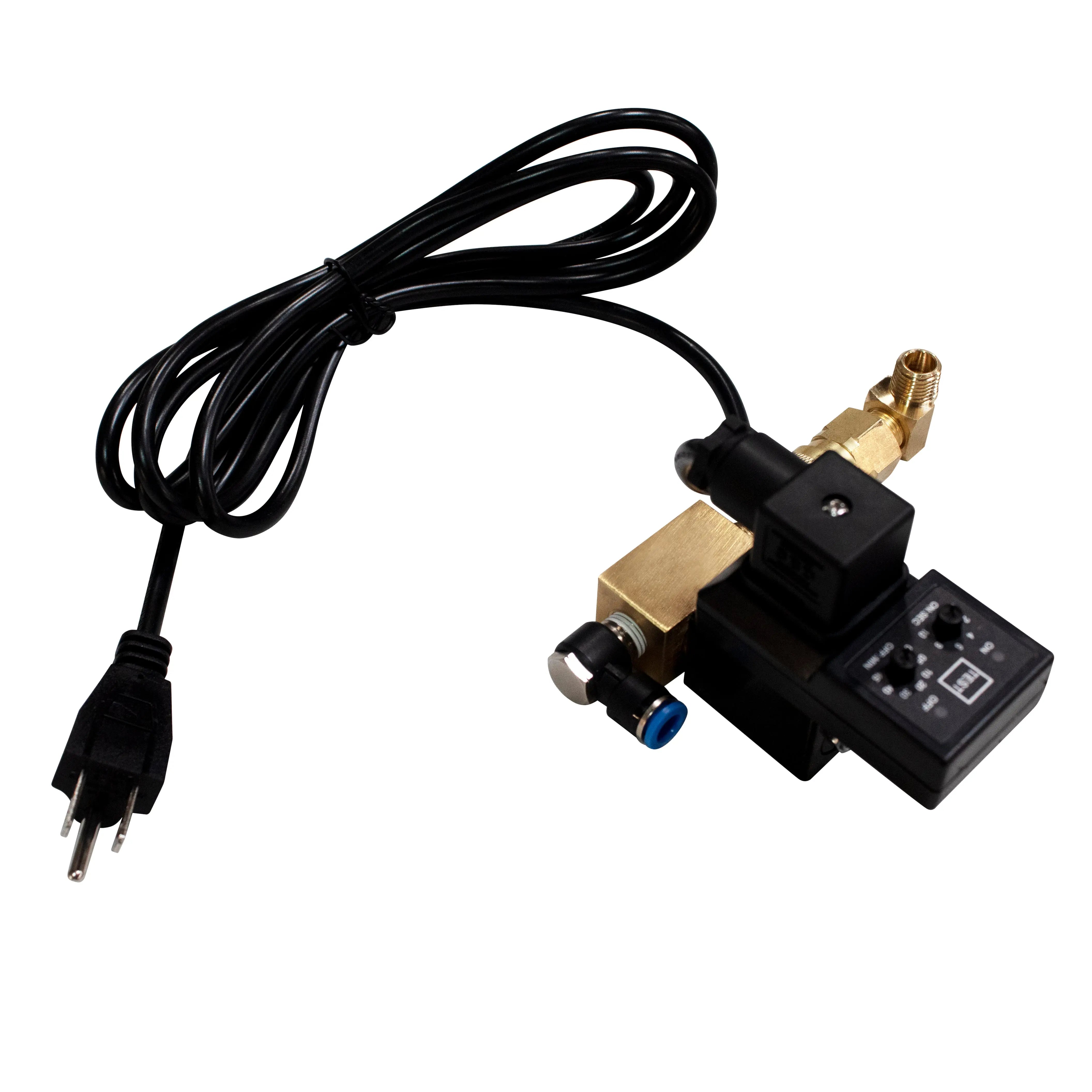 California Air Tools Automatic Drain Valve Short Extension Kit | CAT-EZ2321ADS California Air Tools