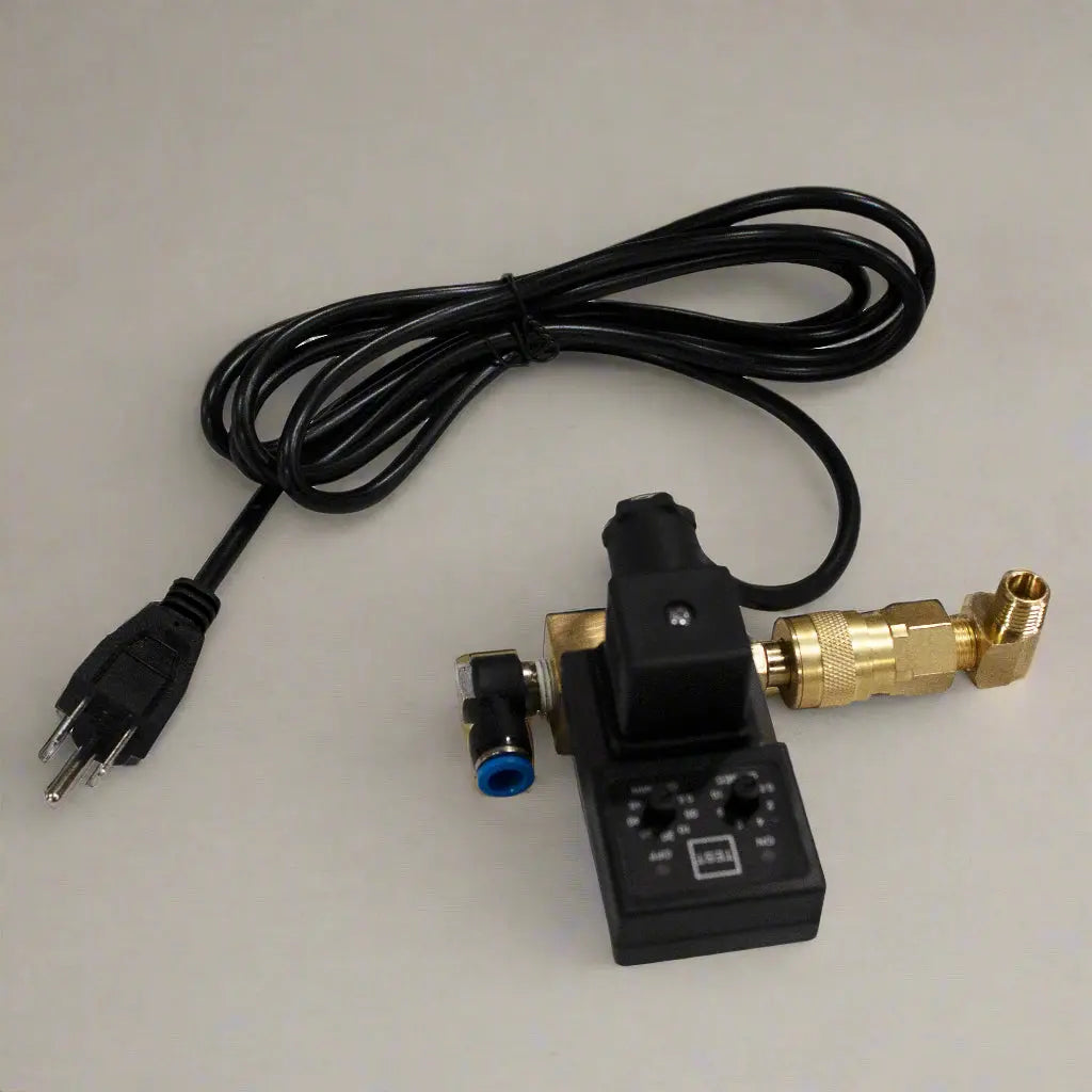 California Air Tools EZ2321ADS - Condensate Drain