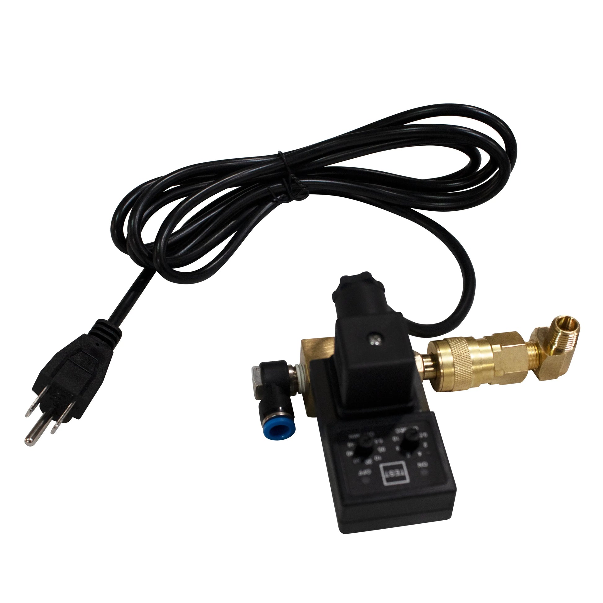California Air Tools Automatic Drain Valve Short Extension Kit | CAT-EZ2321ADS California Air Tools