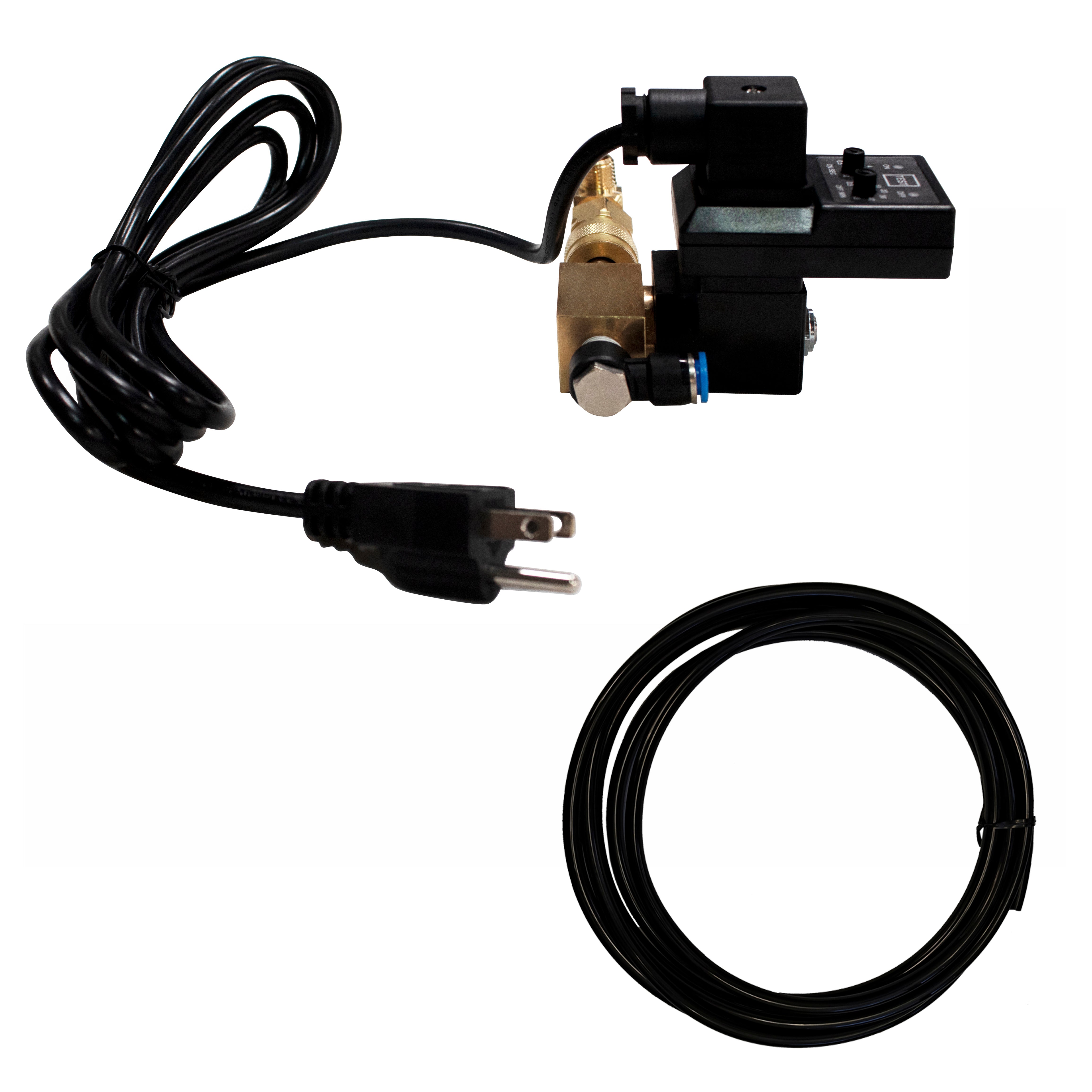 California Air Tools Automatic Drain Valve Short Extension Kit