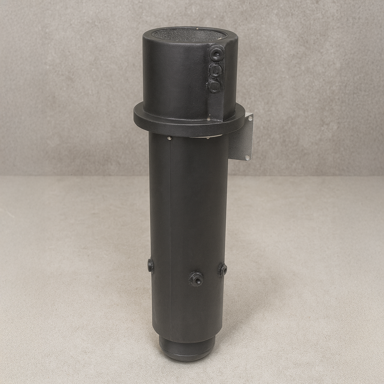 Air System Products Condensate Equalizer, 3-Inlet, 4-Outlet, 1/2" FNPT (PSEQ2)