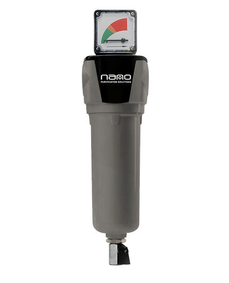 F1 Medical Sterile Air Filter By Nano