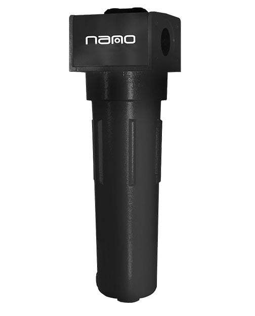 NHT High-Temperature Air Filters By Nano