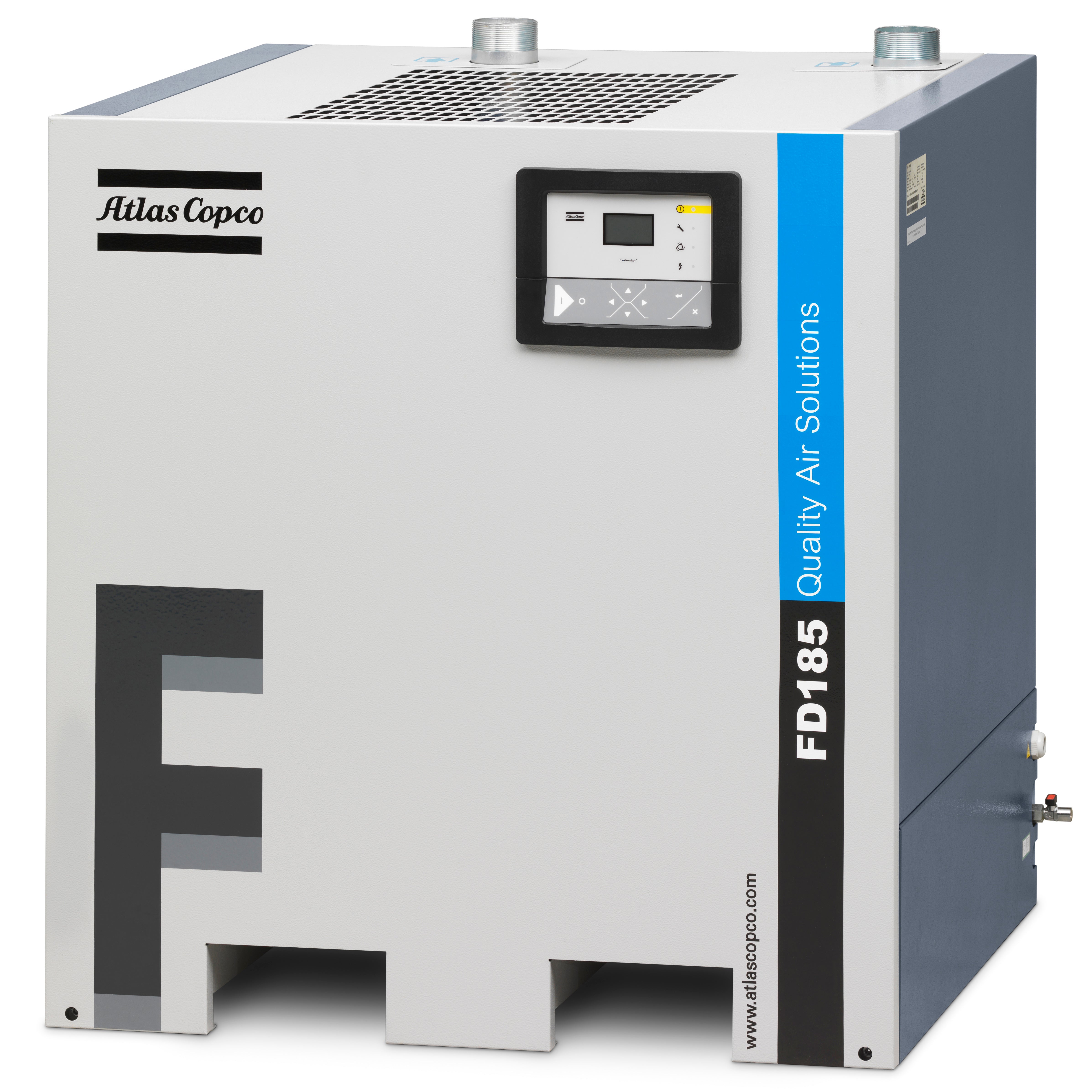 Atlas Copco FD Cycling Refrigerated Air Dryer