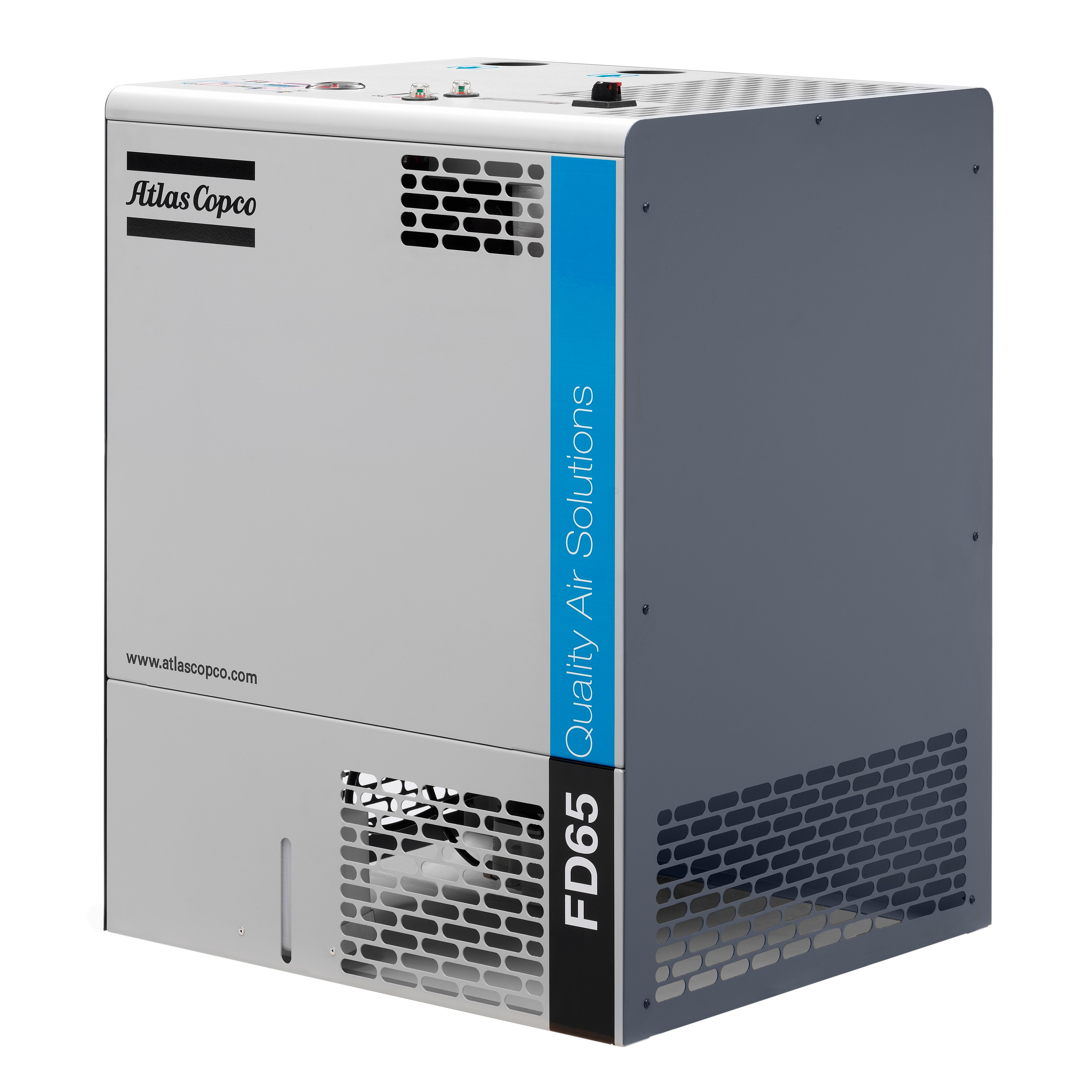 Atlas Copco FD Cycling Refrigerated Air Dryer