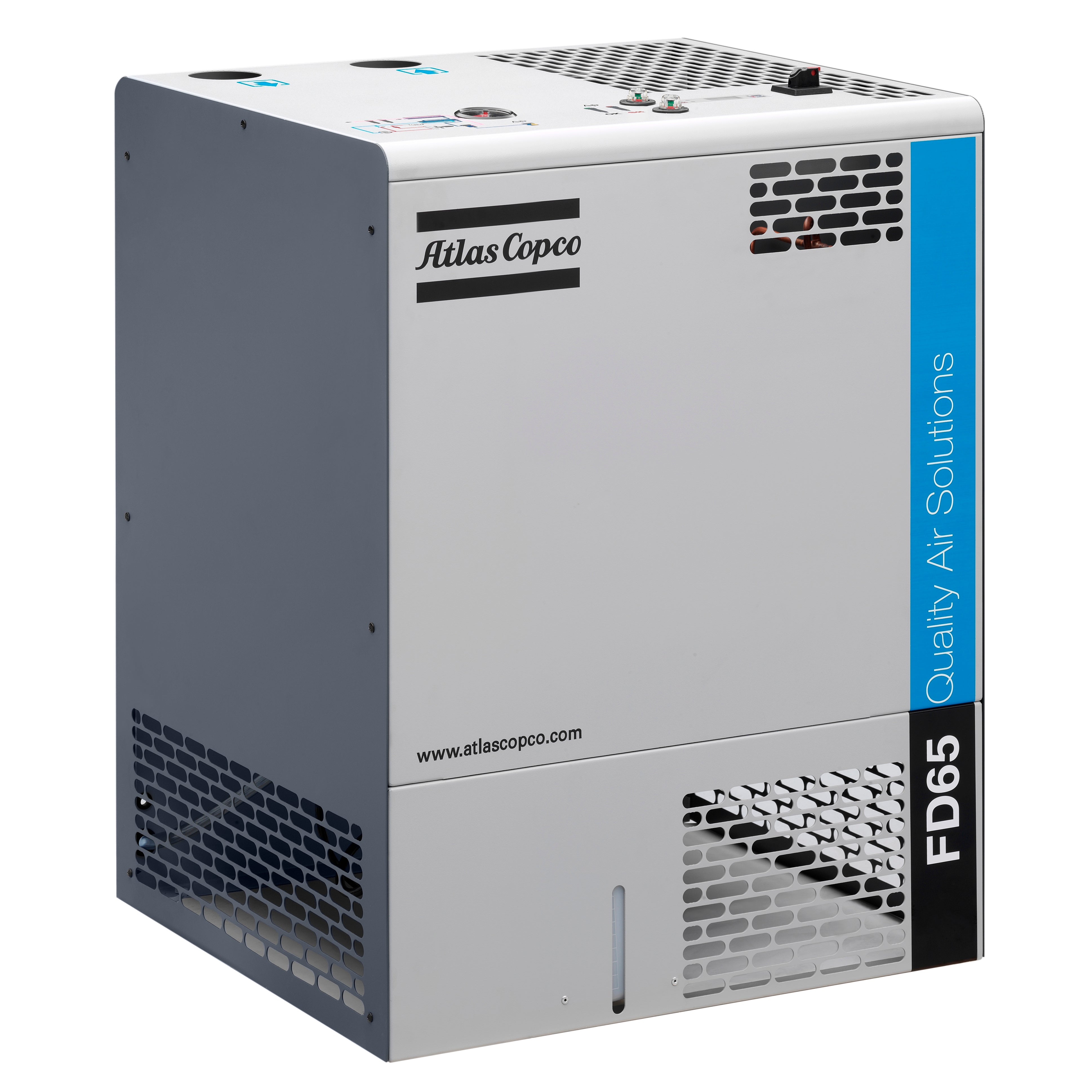 Atlas Copco FD Cycling Refrigerated Air Dryer