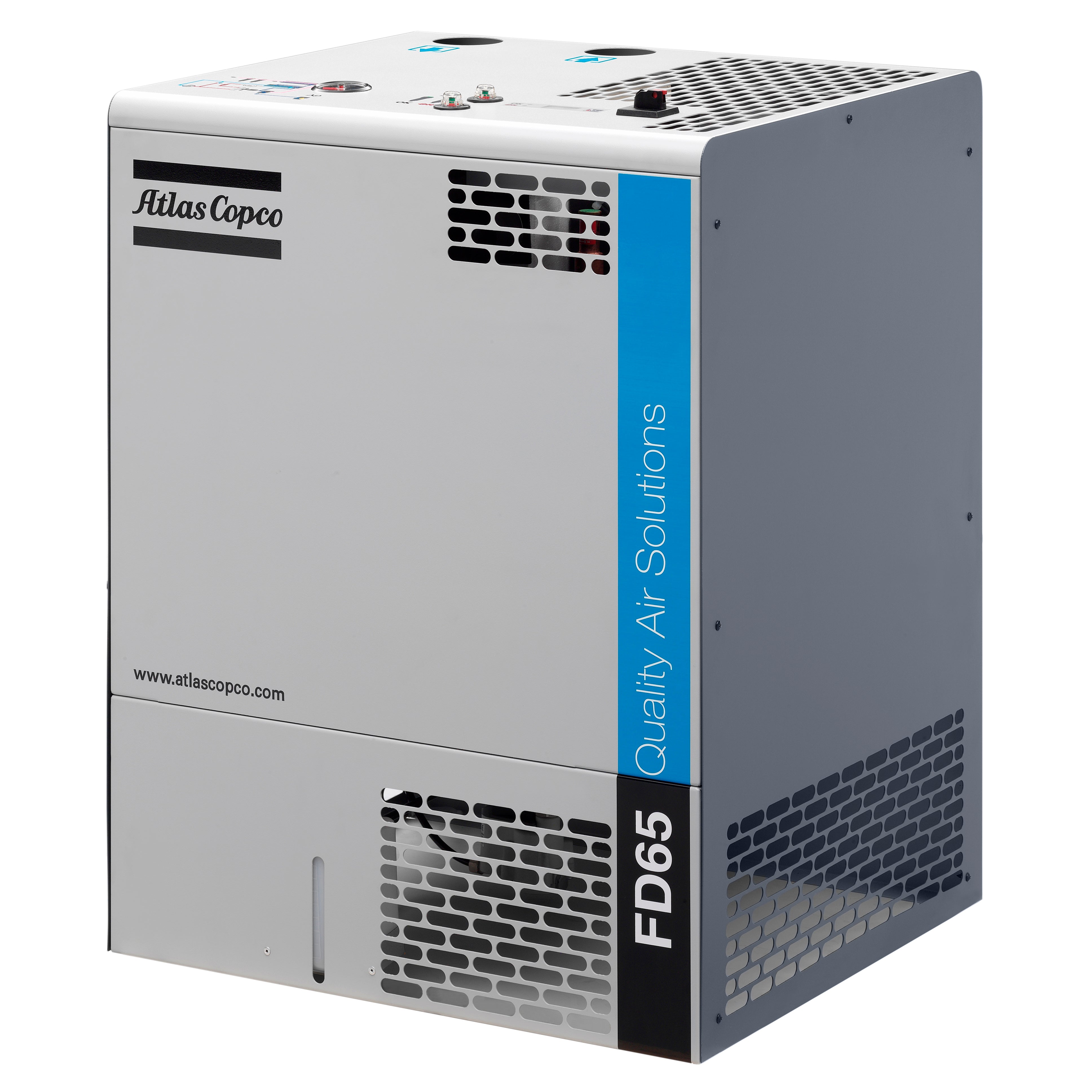 Atlas Copco FD Cycling Refrigerated Air Dryer