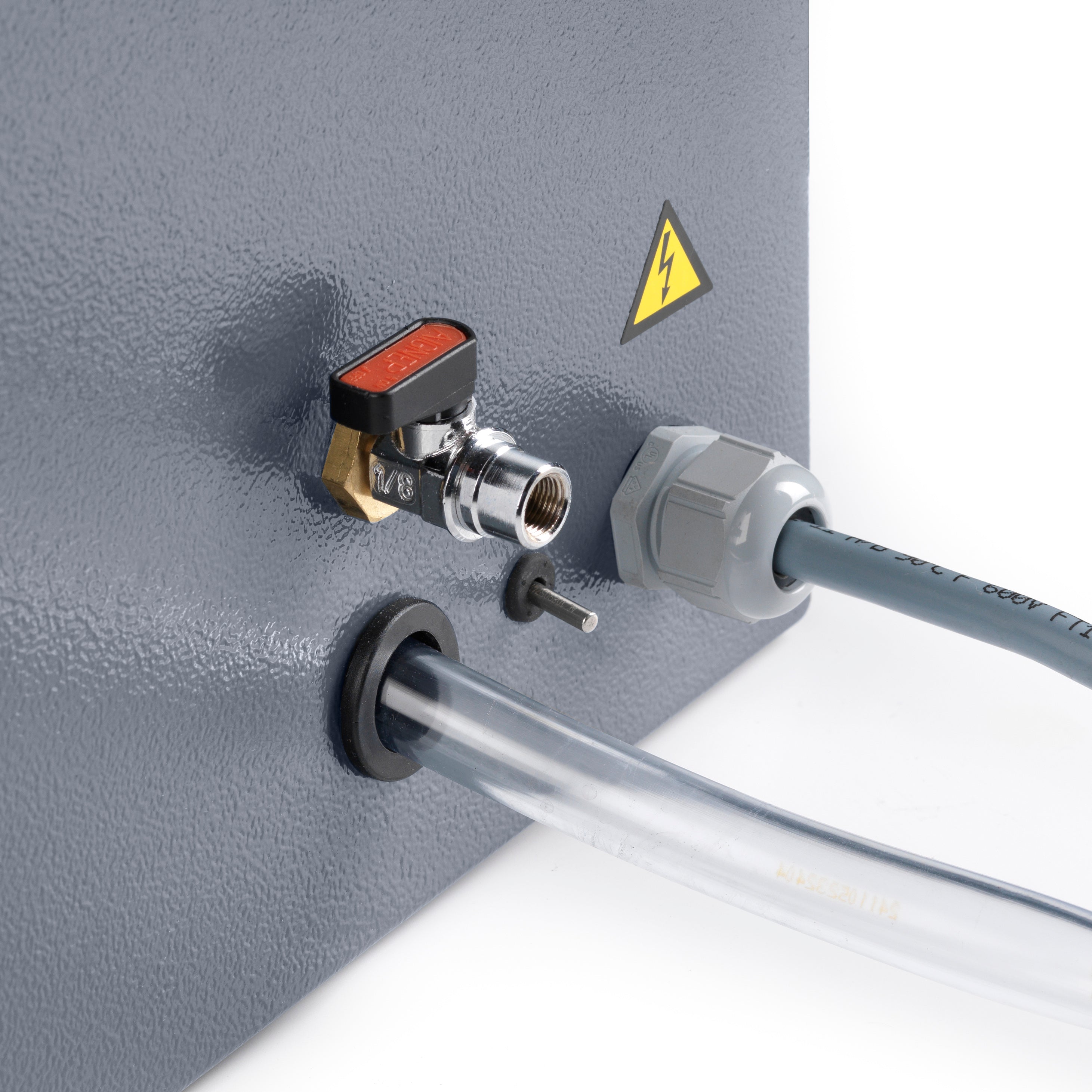 Atlas Copco FD Cycling Refrigerated Air Dryer