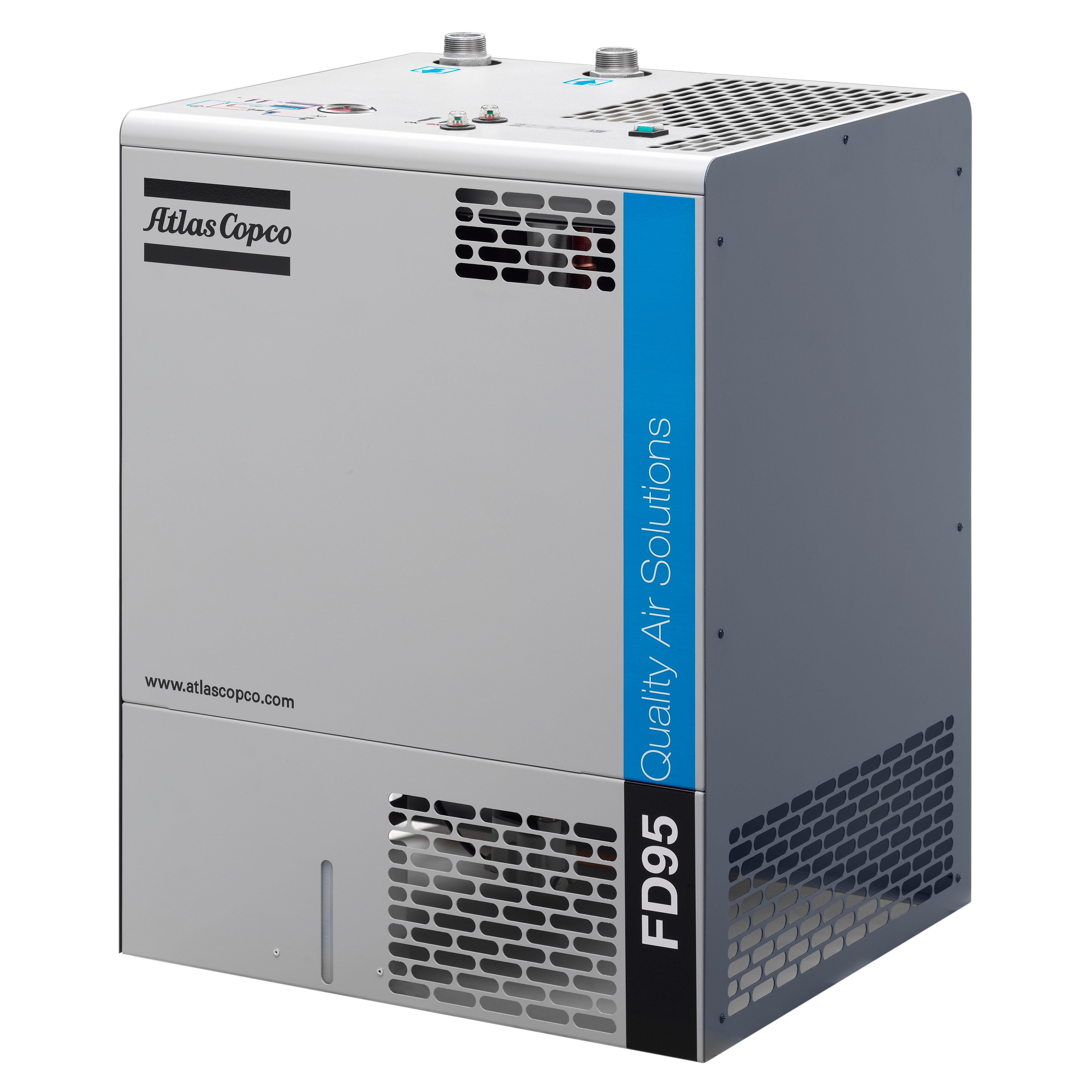 Atlas Copco FD Cycling Refrigerated Air Dryer