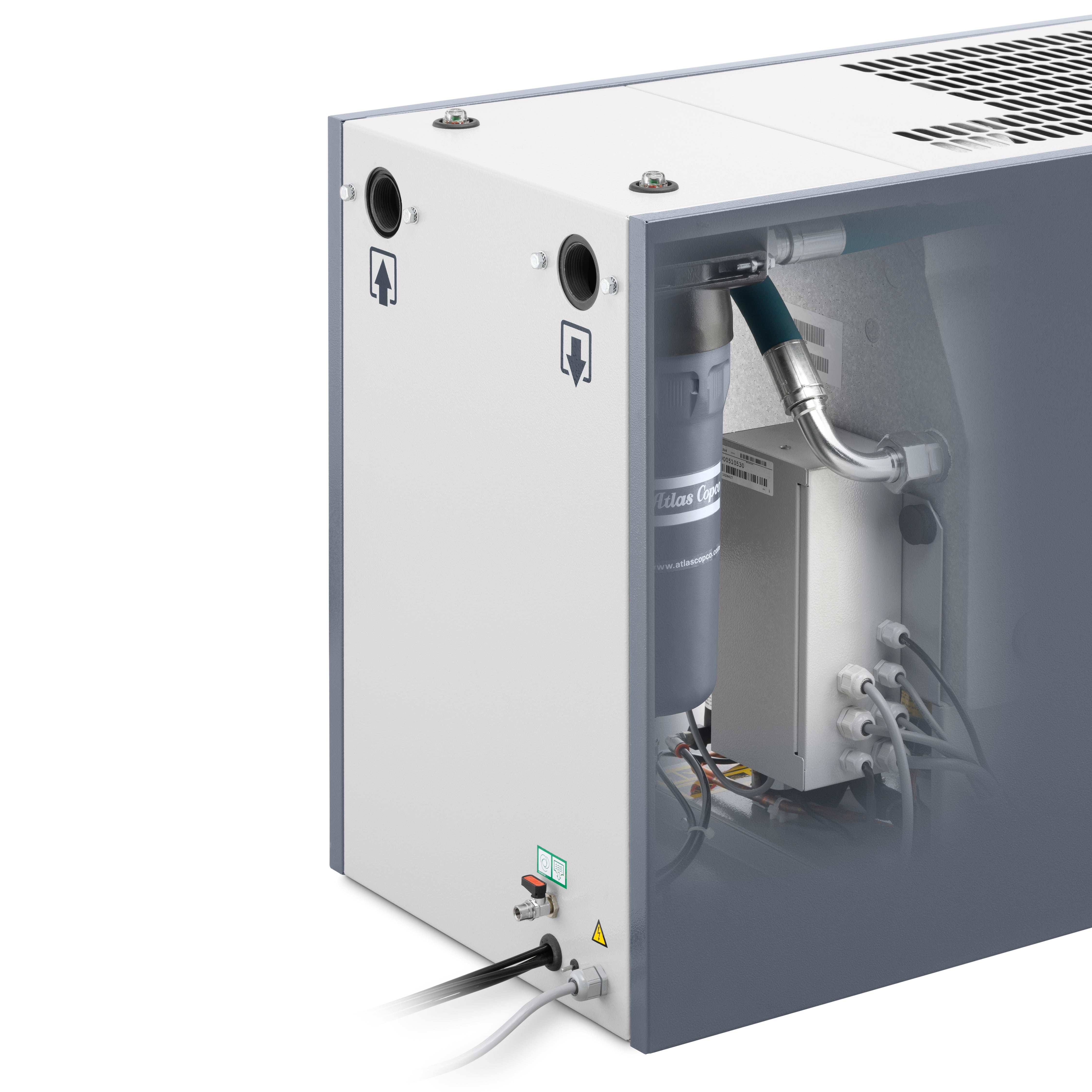 Atlas Copco FD Cycling Refrigerated Air Dryer