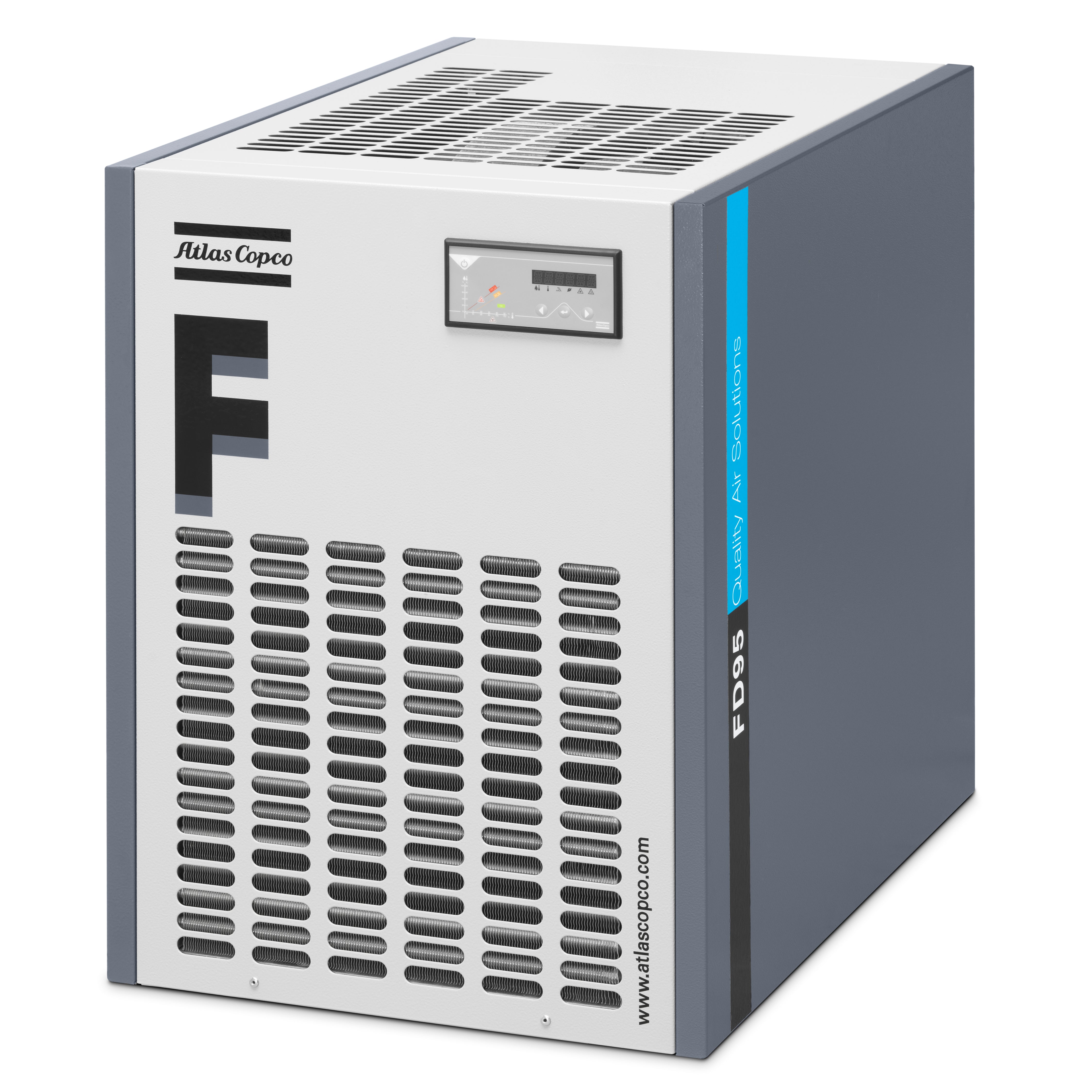 Atlas Copco FD Cycling Refrigerated Air Dryer