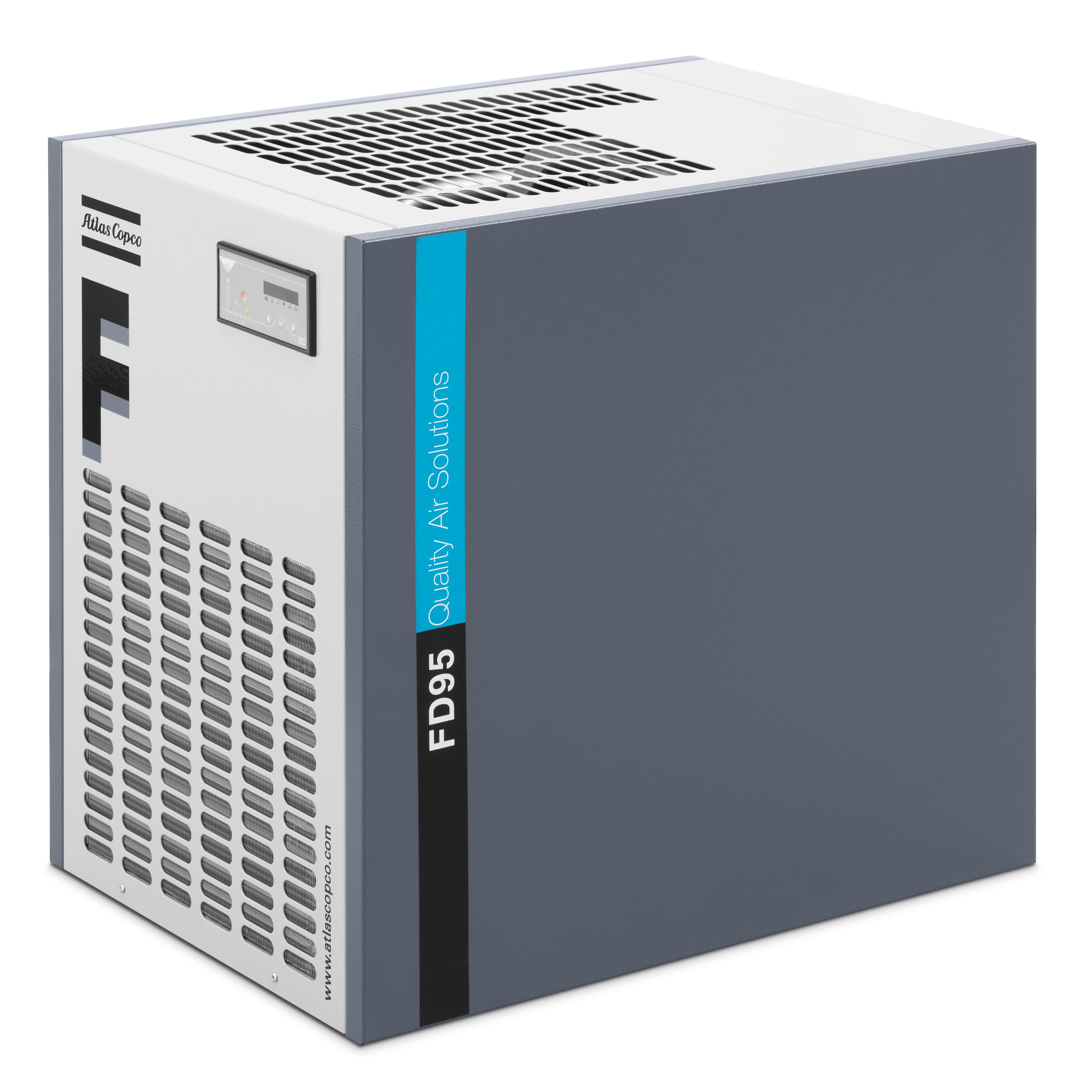 Atlas Copco FD Cycling Refrigerated Air Dryer