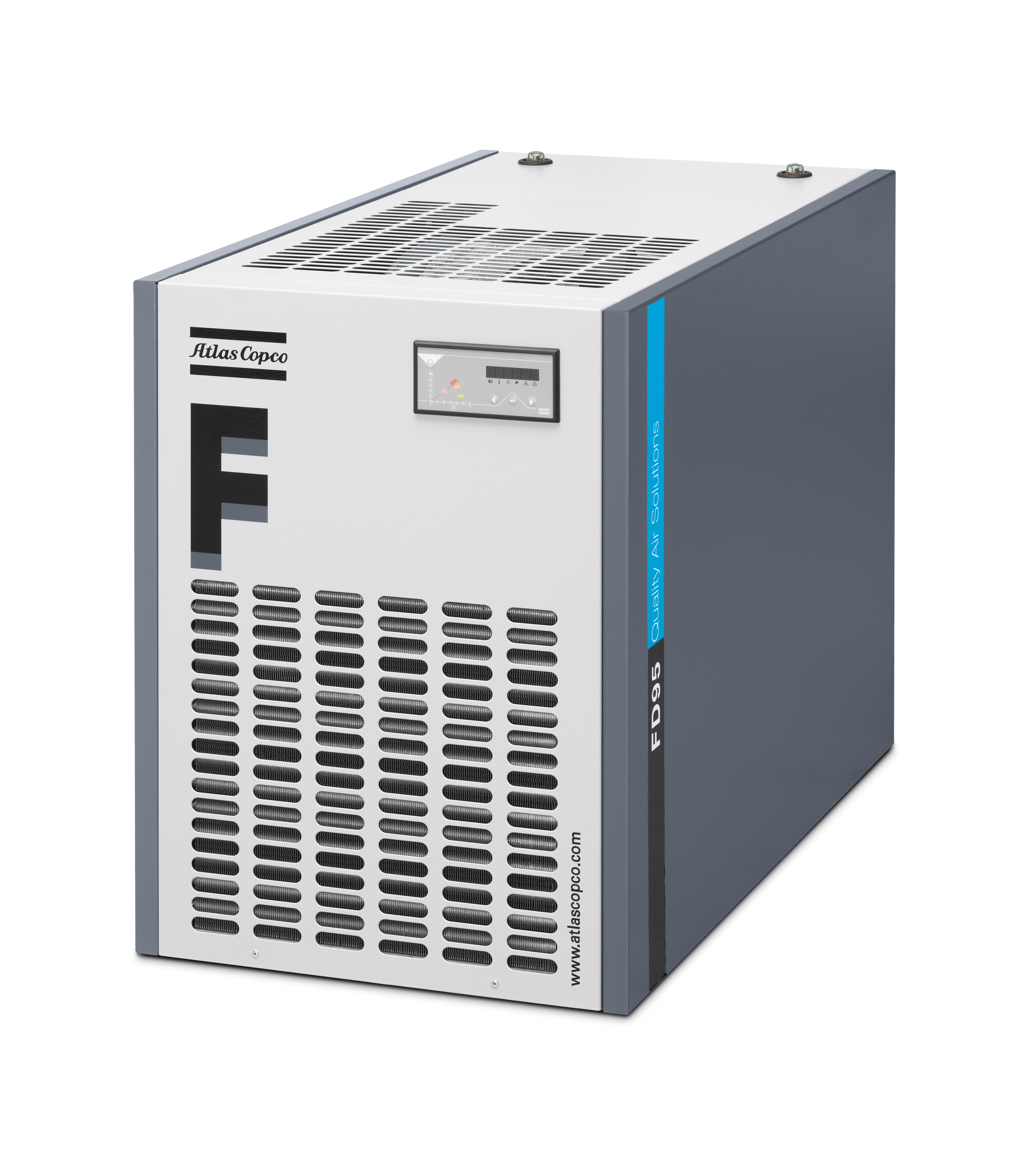 Atlas Copco FD Cycling Refrigerated Air Dryer