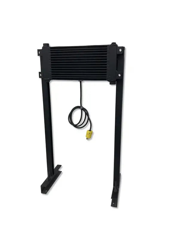 115v Single Phase Freestanding Aftercoolers