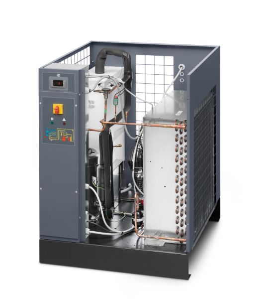 Atlas Copco FX Refrigerated Air Dryer Series