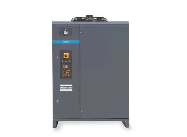 Atlas Copco FX Refrigerated Air Dryer Series