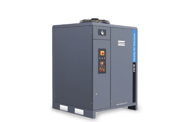 Atlas Copco FX Refrigerated Air Dryer Series