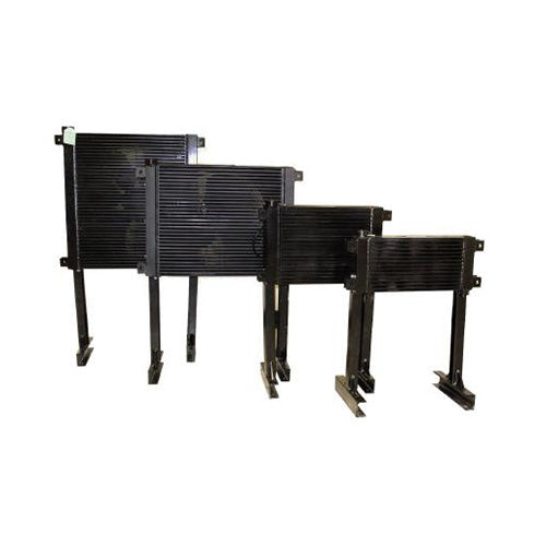 115v Single Phase Free Standing Aftercoolers